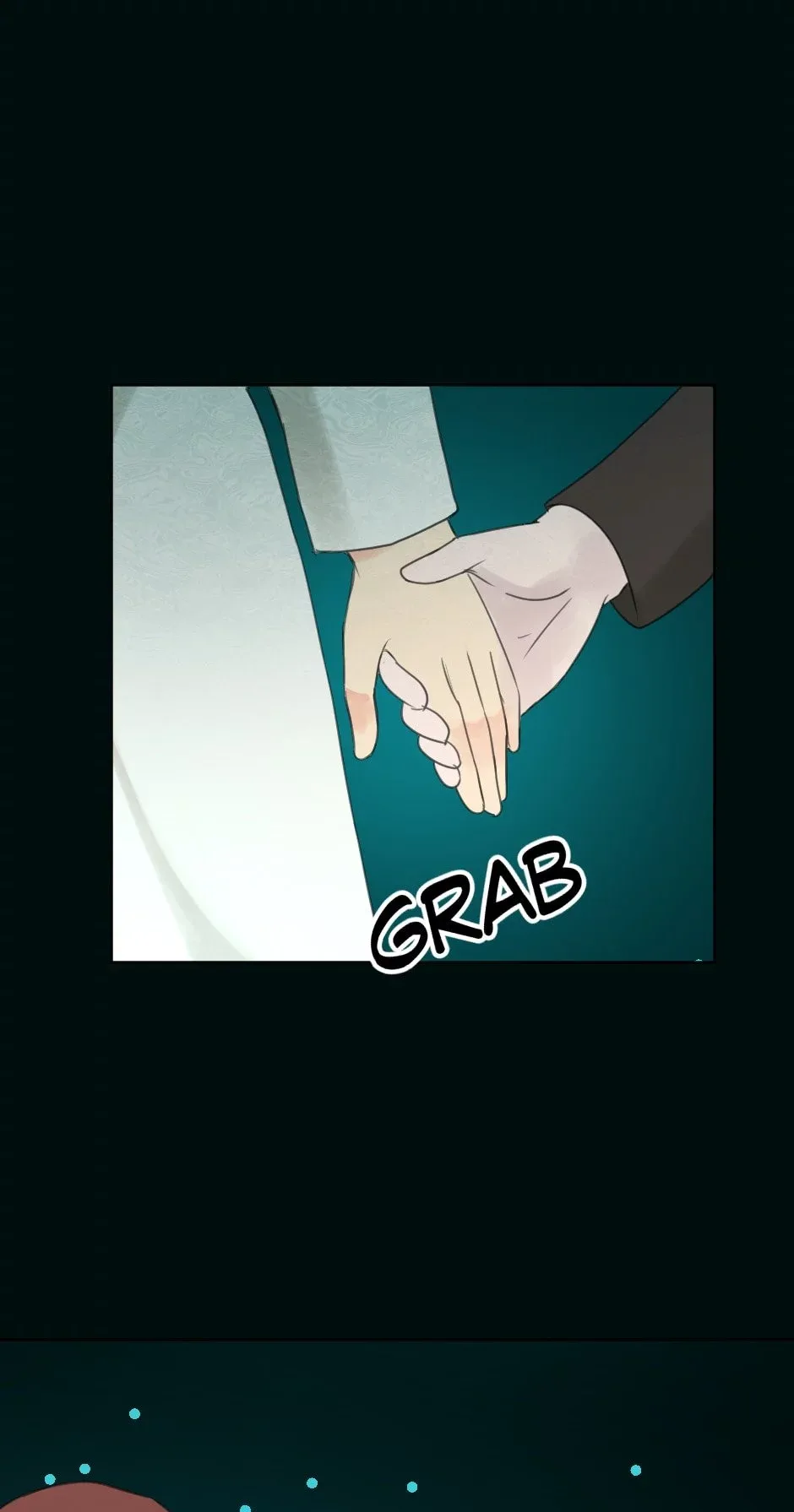 Prince of Silk and Thorn Chapter 28 page 50