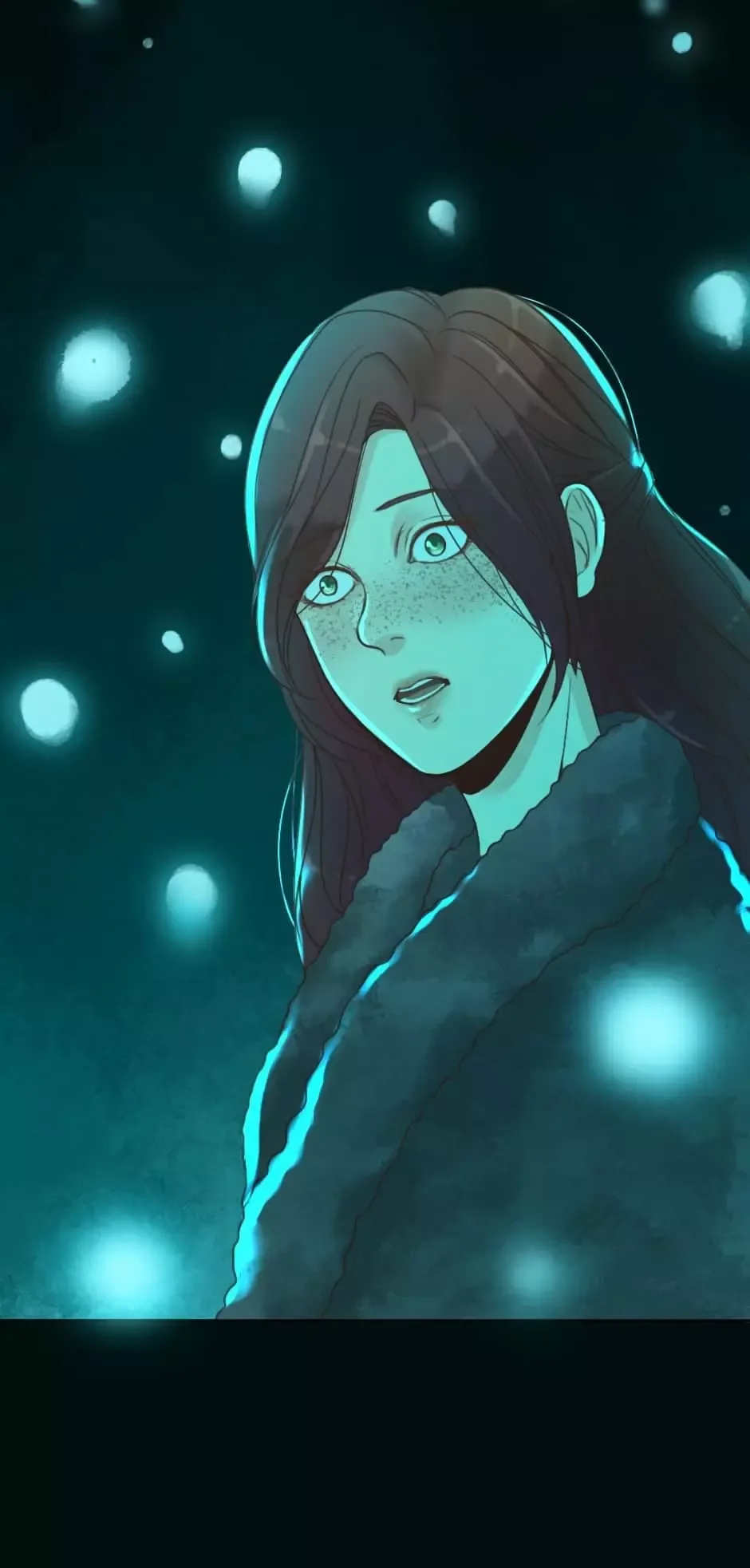 Prince of Silk and Thorn Chapter 22 page 41