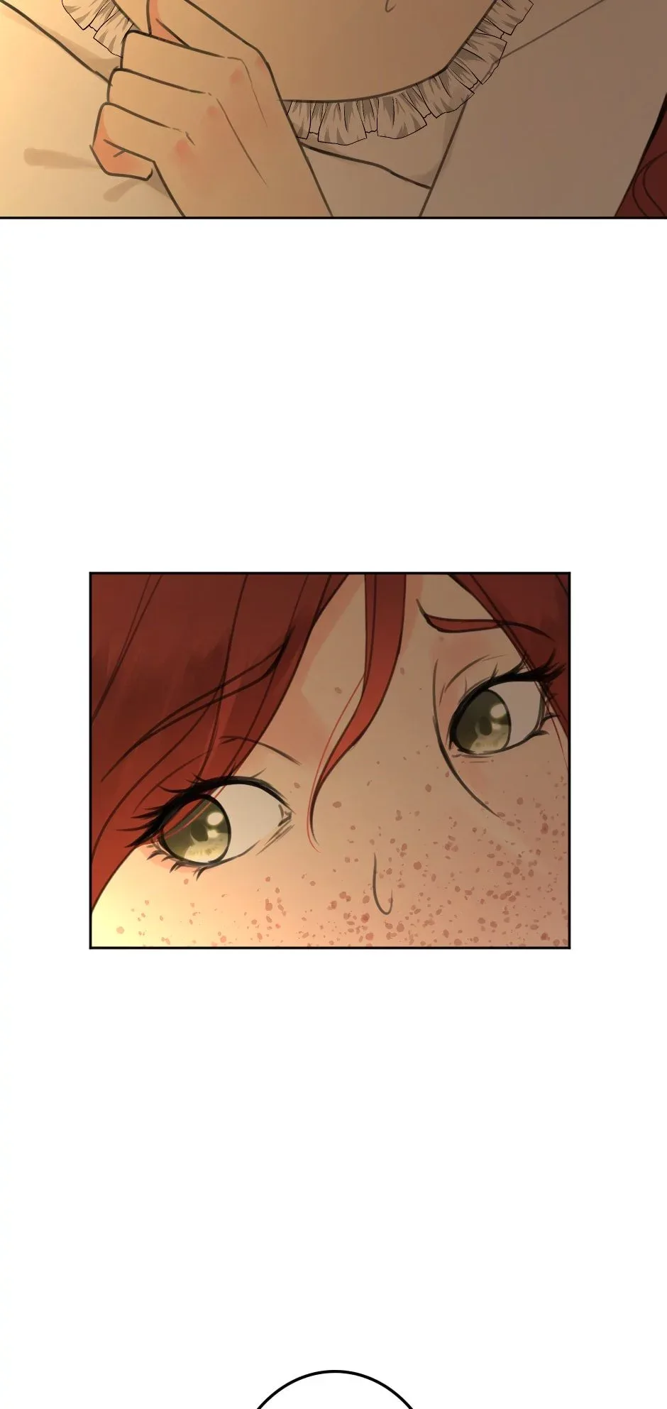Prince of Silk and Thorn Chapter 30 page 6
