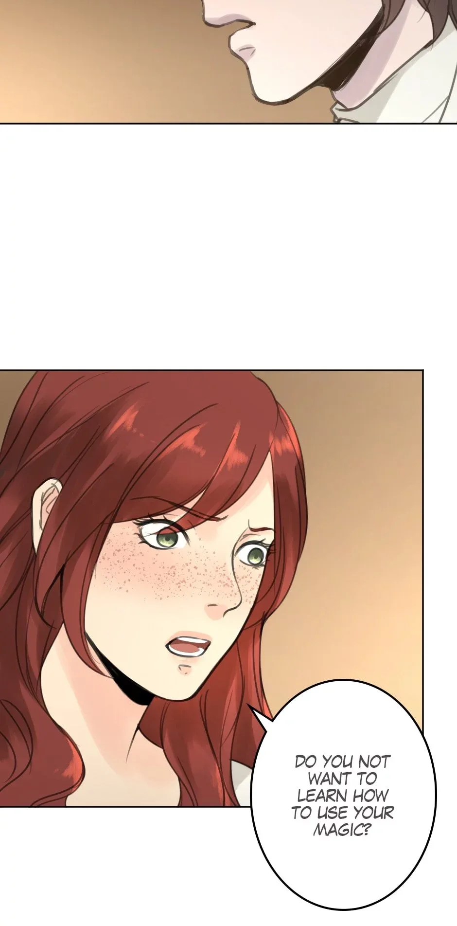 Prince of Silk and Thorn Chapter 31 page 8