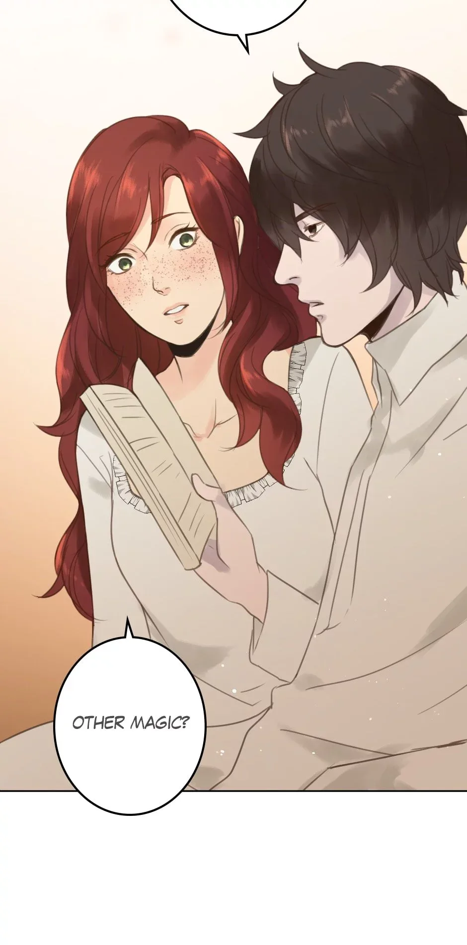 Prince of Silk and Thorn Chapter 31 page 4