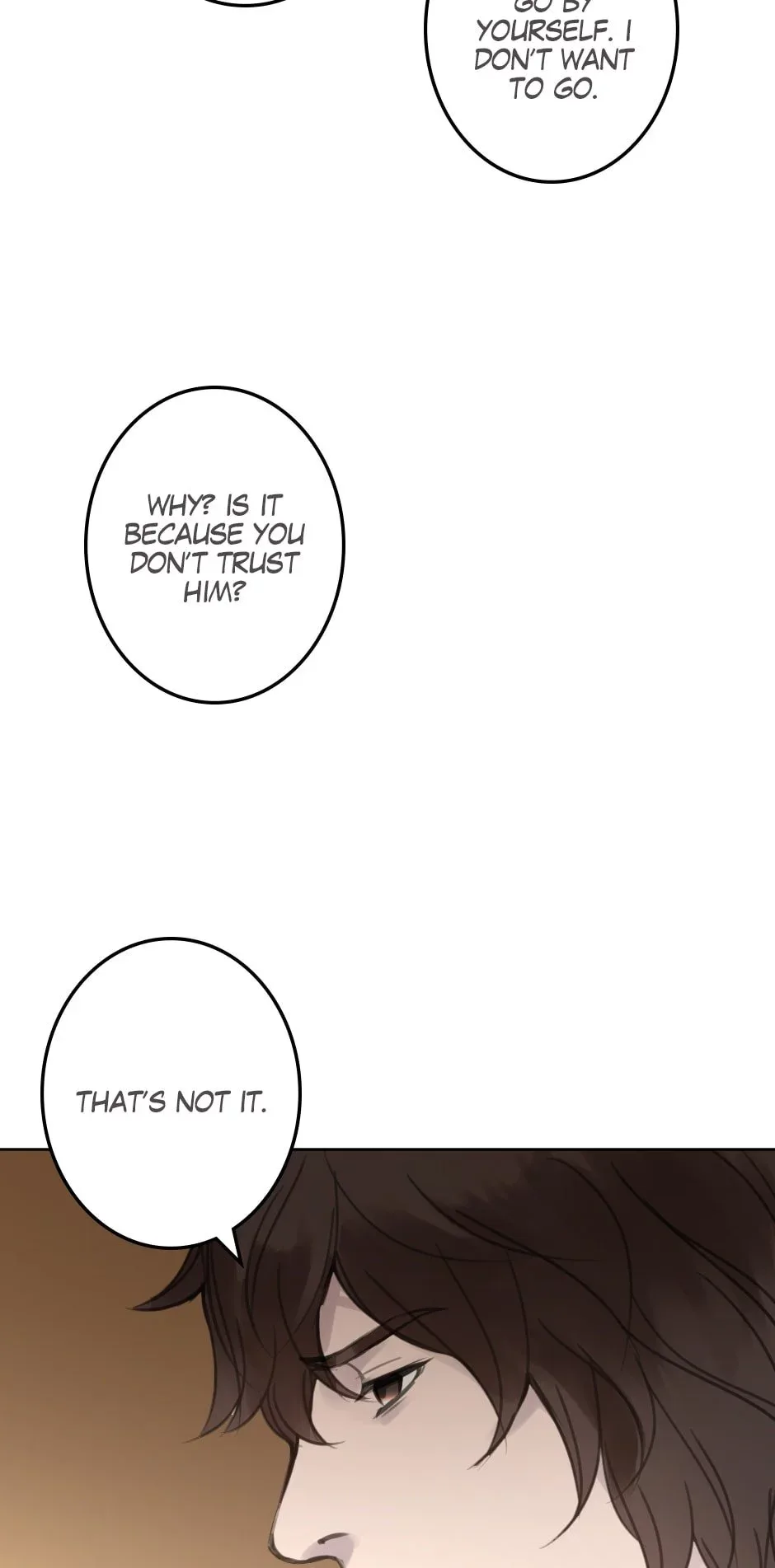 Prince of Silk and Thorn Chapter 31 page 7