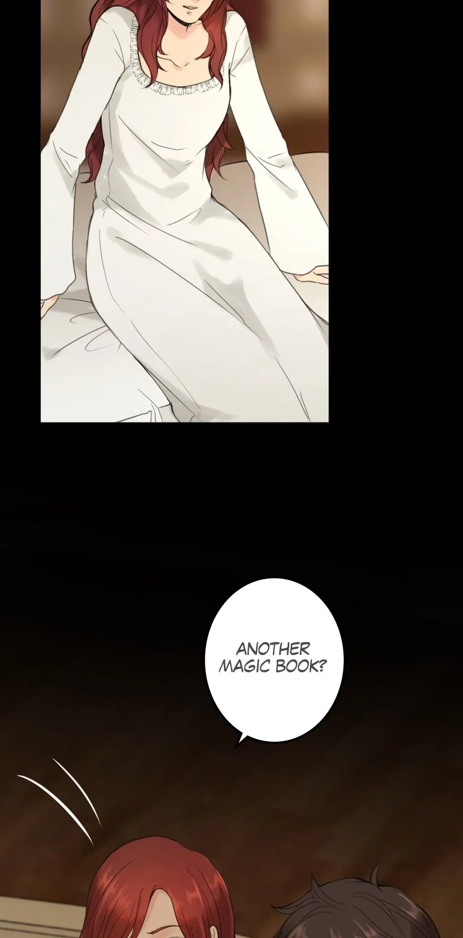 Prince of Silk and Thorn Chapter 31 page 2