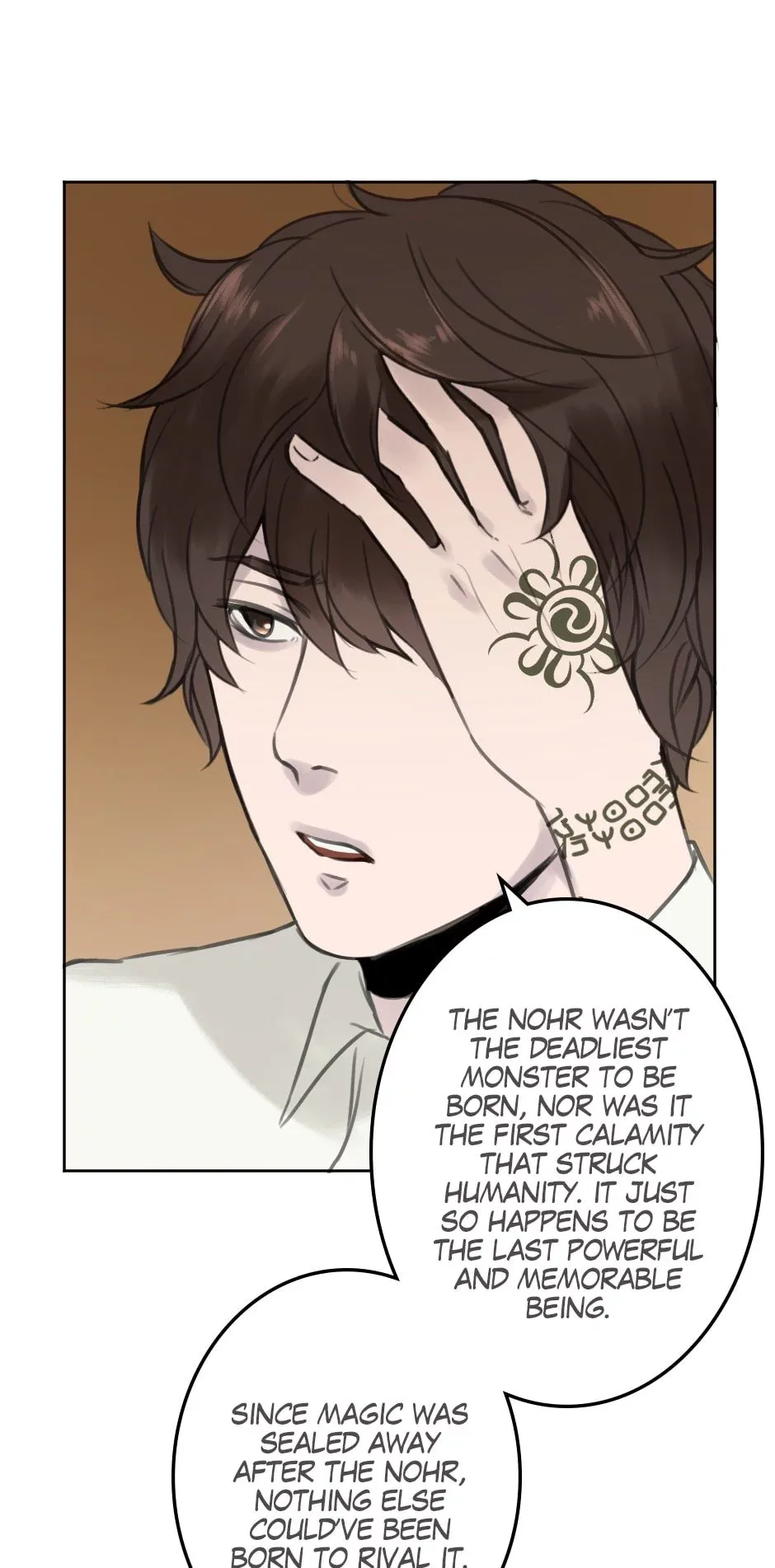 Prince of Silk and Thorn Chapter 31 page 5