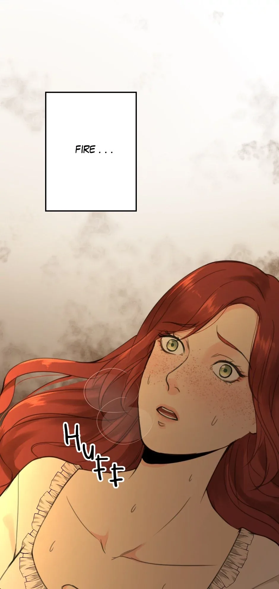 Prince of Silk and Thorn Chapter 30 page 5