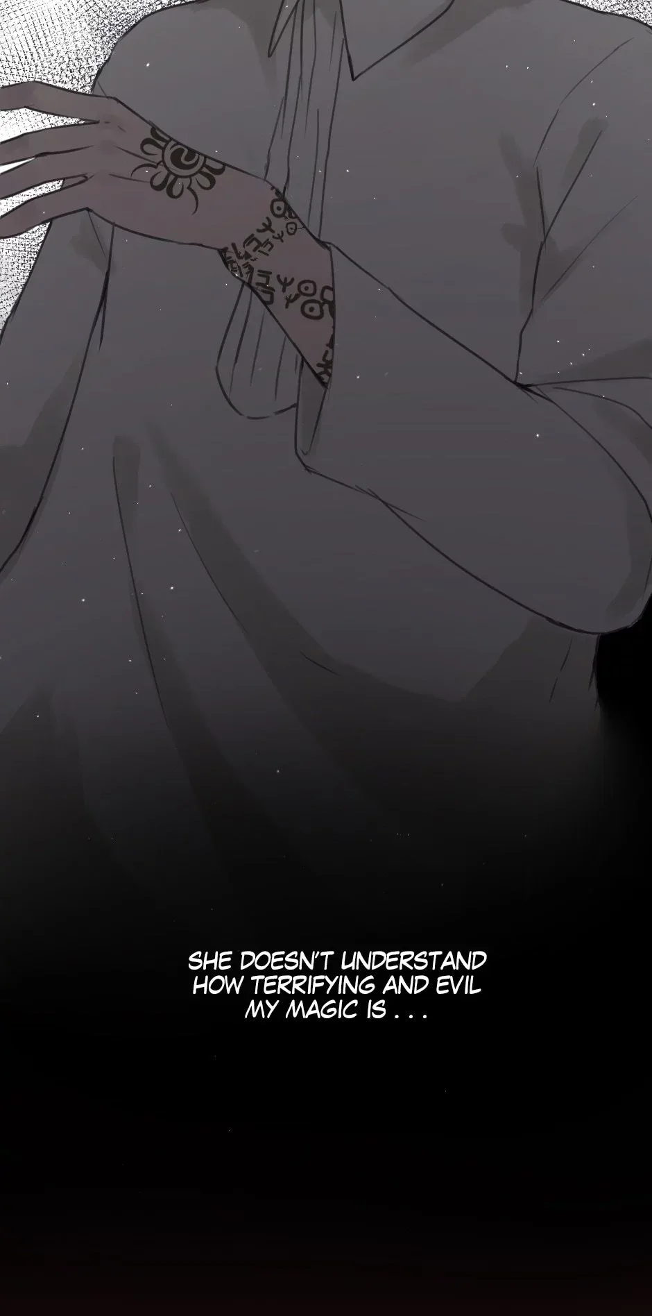 Prince of Silk and Thorn Chapter 31 page 12