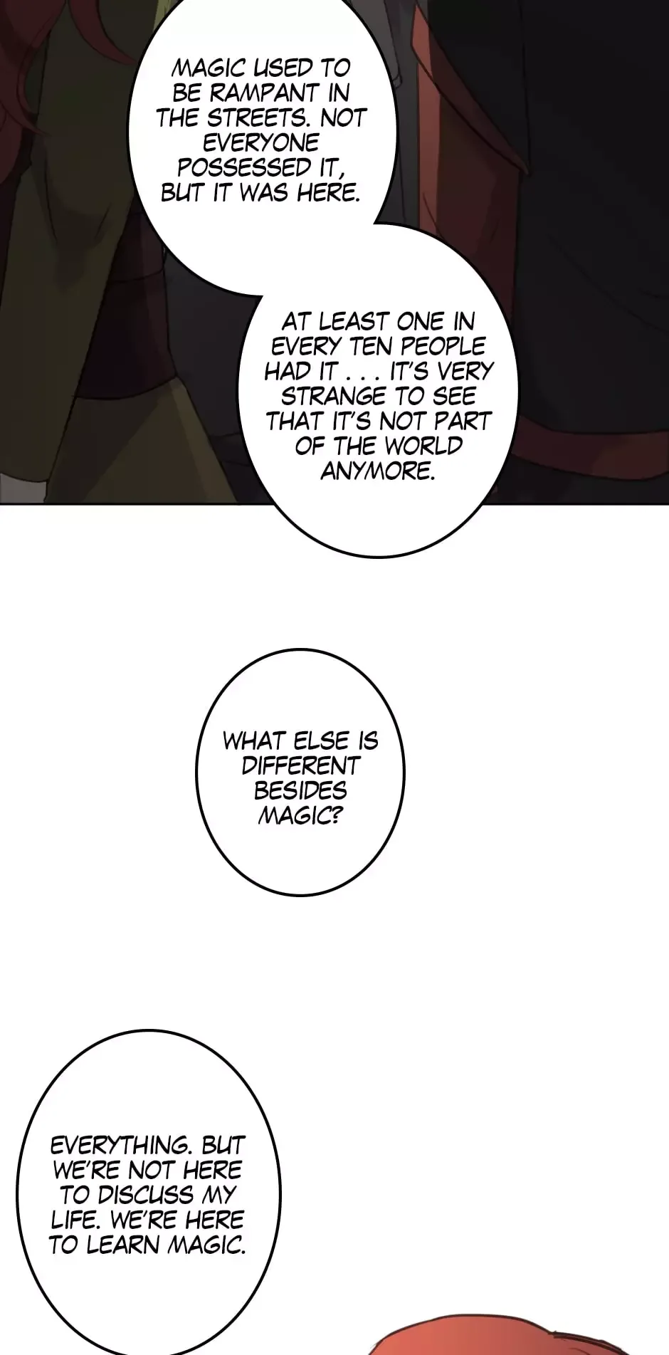 Prince of Silk and Thorn Chapter 31 page 17