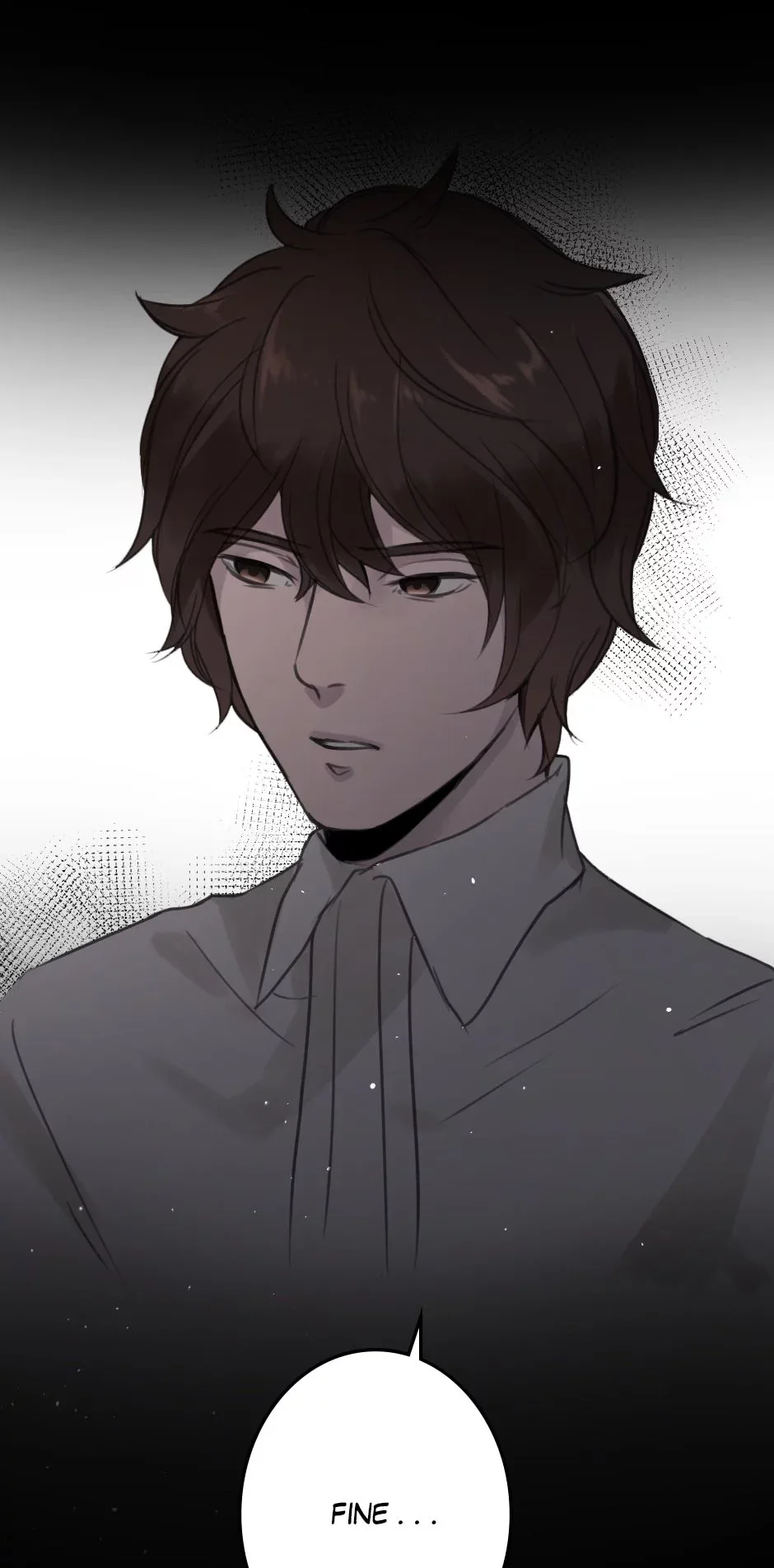 Prince of Silk and Thorn Chapter 31 page 13