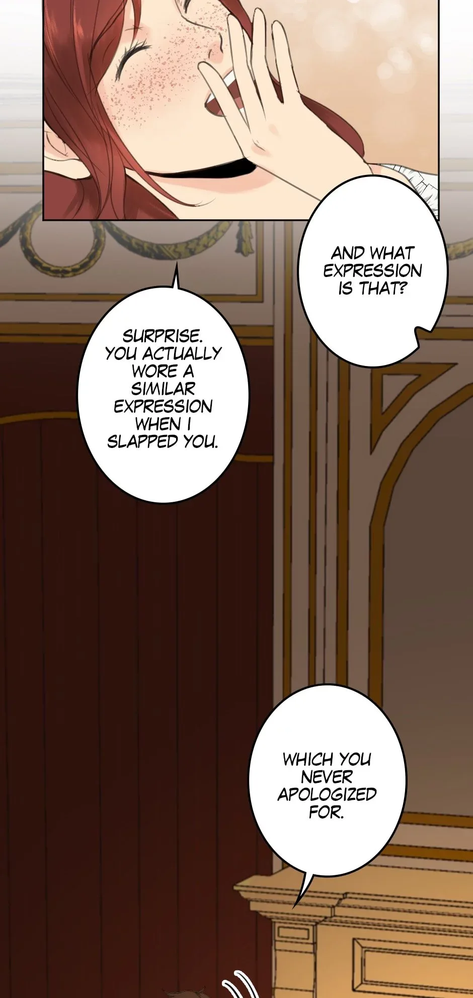 Prince of Silk and Thorn Chapter 30 page 9