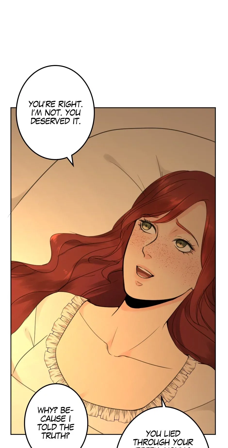 Prince of Silk and Thorn Chapter 30 page 11