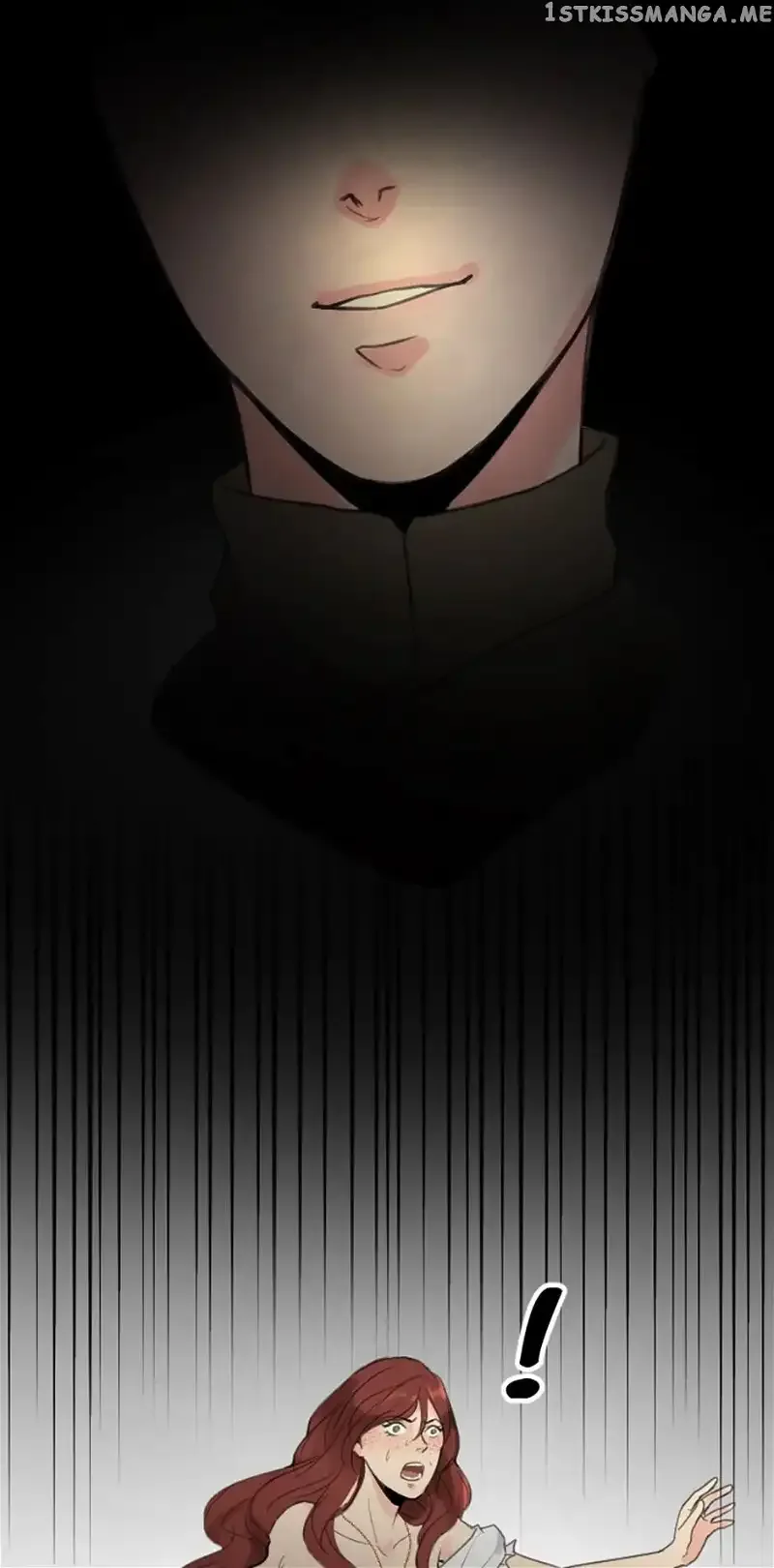 Prince of Silk and Thorn Chapter 33 page 3