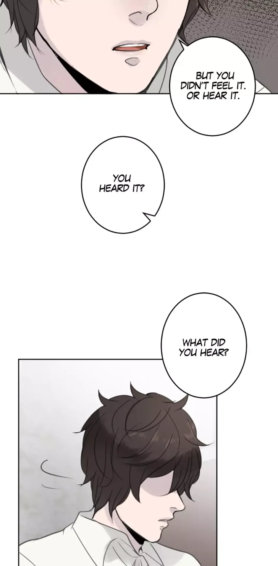 Prince of Silk and Thorn Chapter 34 page 8