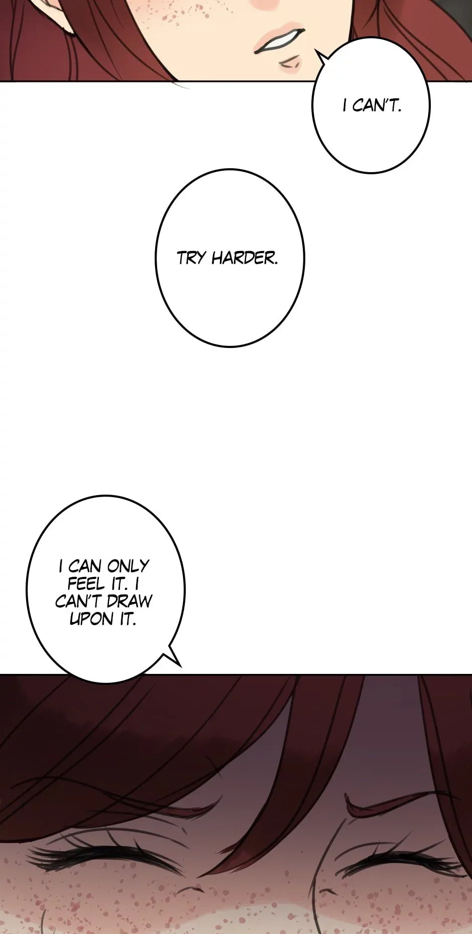 Prince of Silk and Thorn Chapter 31 page 26