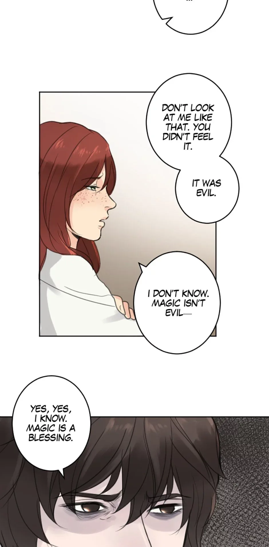 Prince of Silk and Thorn Chapter 34 page 7