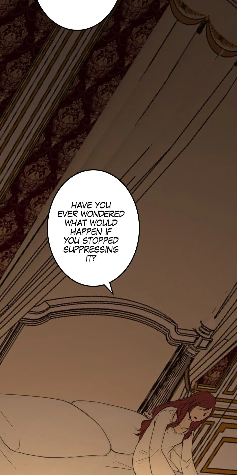 Prince of Silk and Thorn Chapter 30 page 23