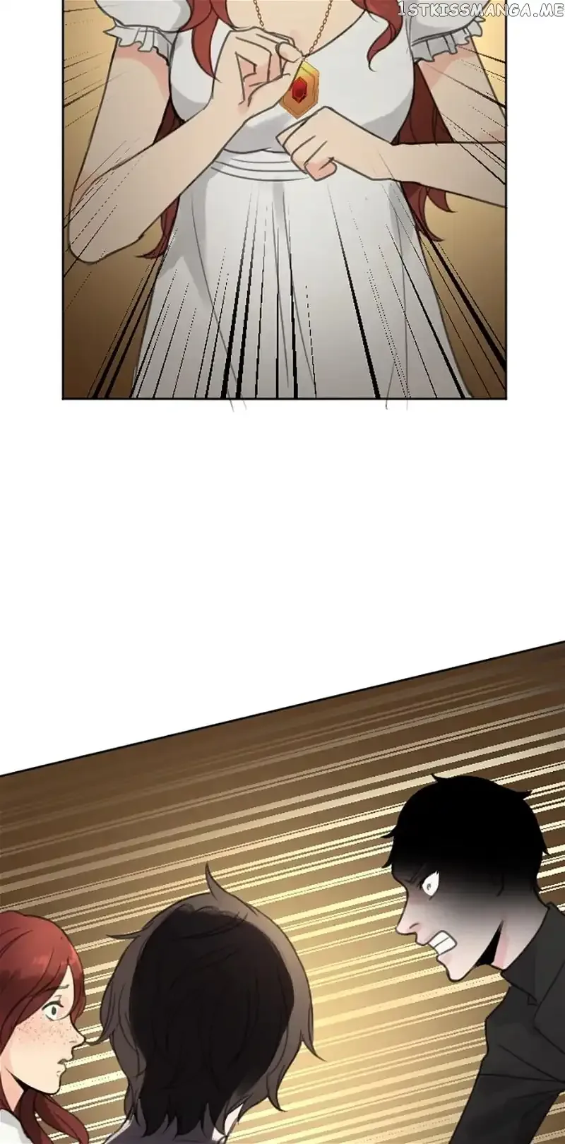 Prince of Silk and Thorn Chapter 33 page 10