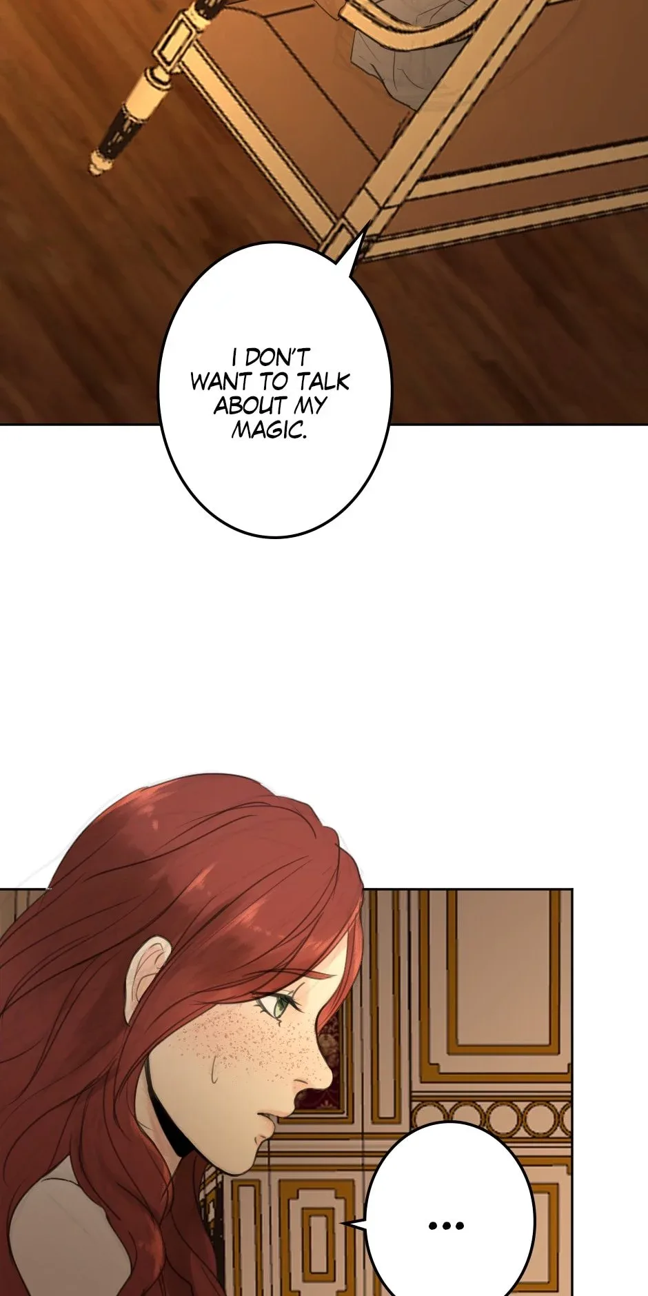 Prince of Silk and Thorn Chapter 30 page 25