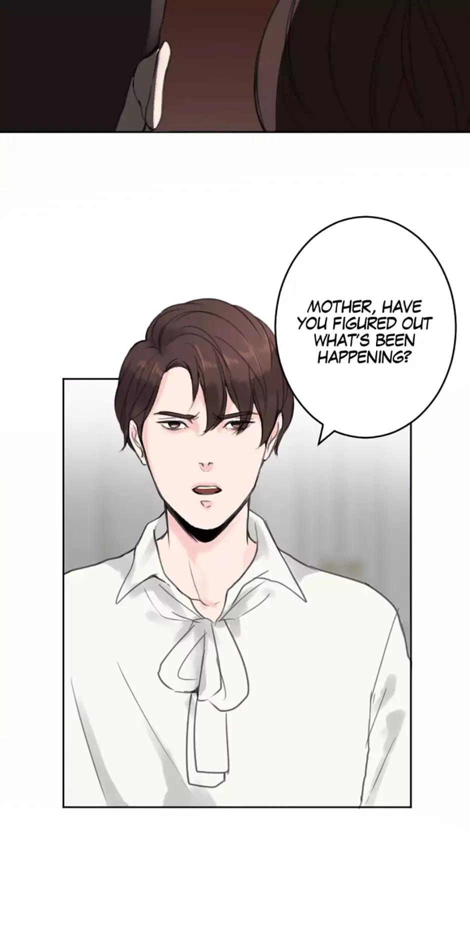 Prince of Silk and Thorn Chapter 34 page 18