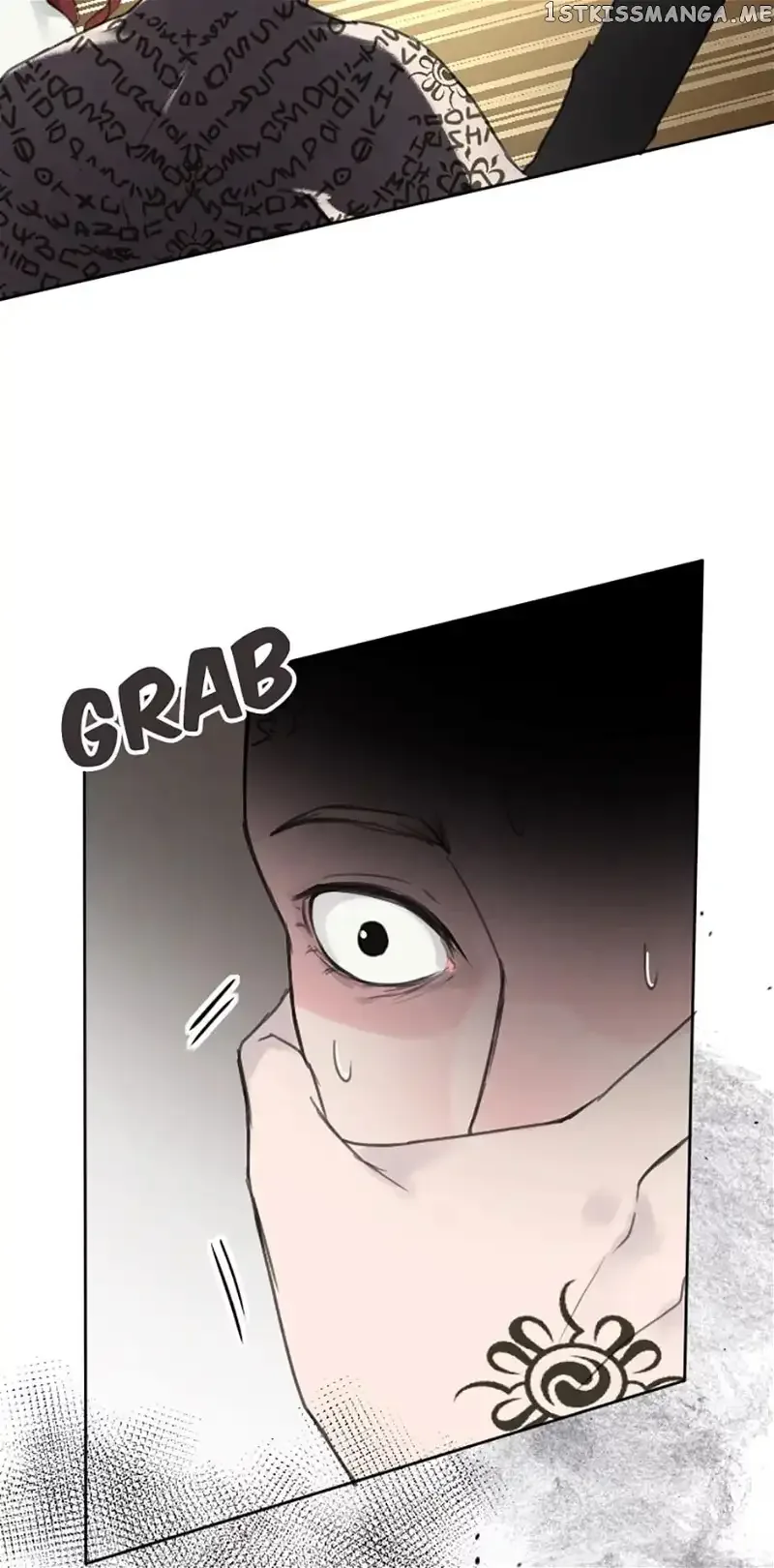 Prince of Silk and Thorn Chapter 33 page 11