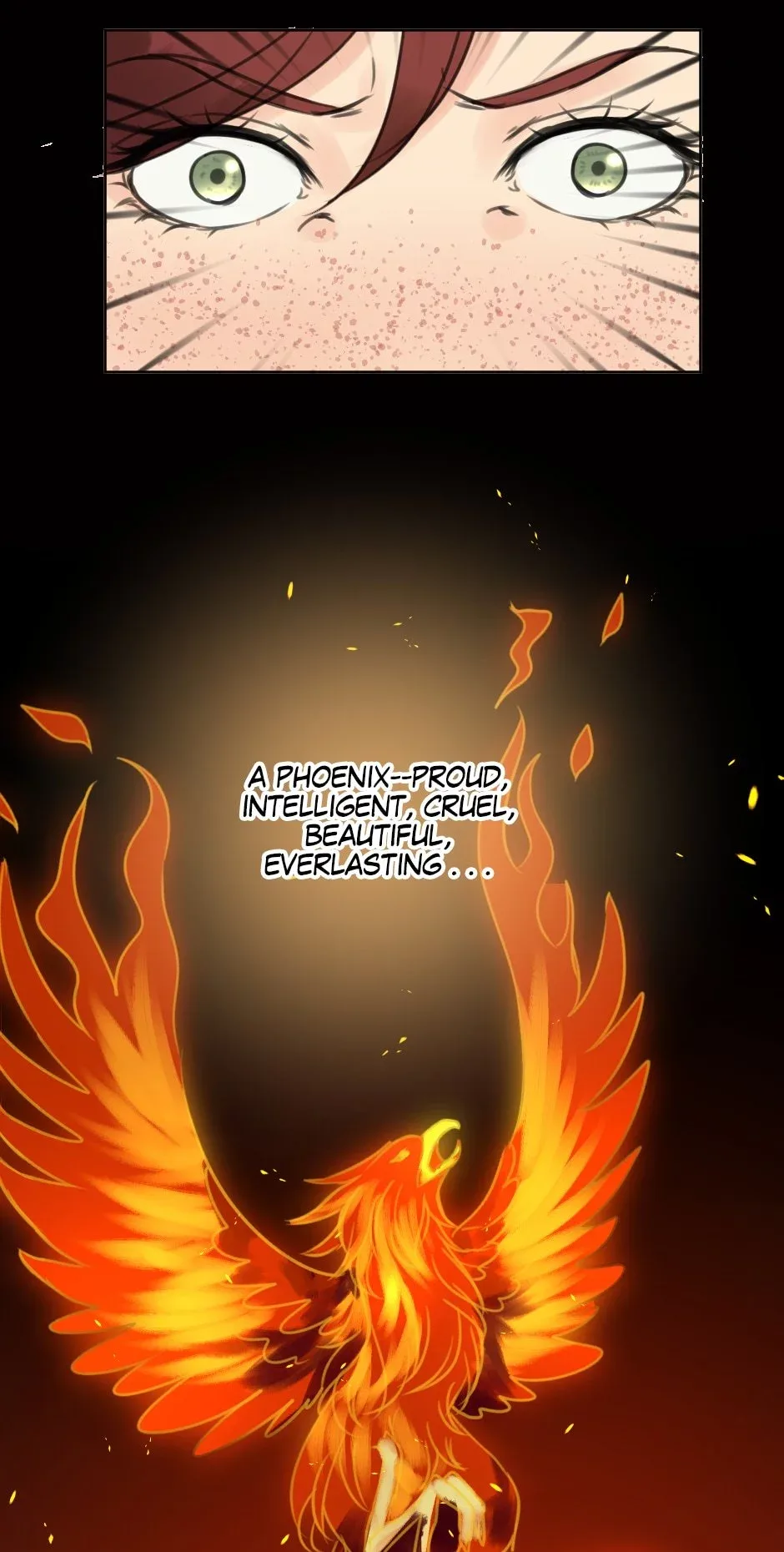 Prince of Silk and Thorn Chapter 31 page 33