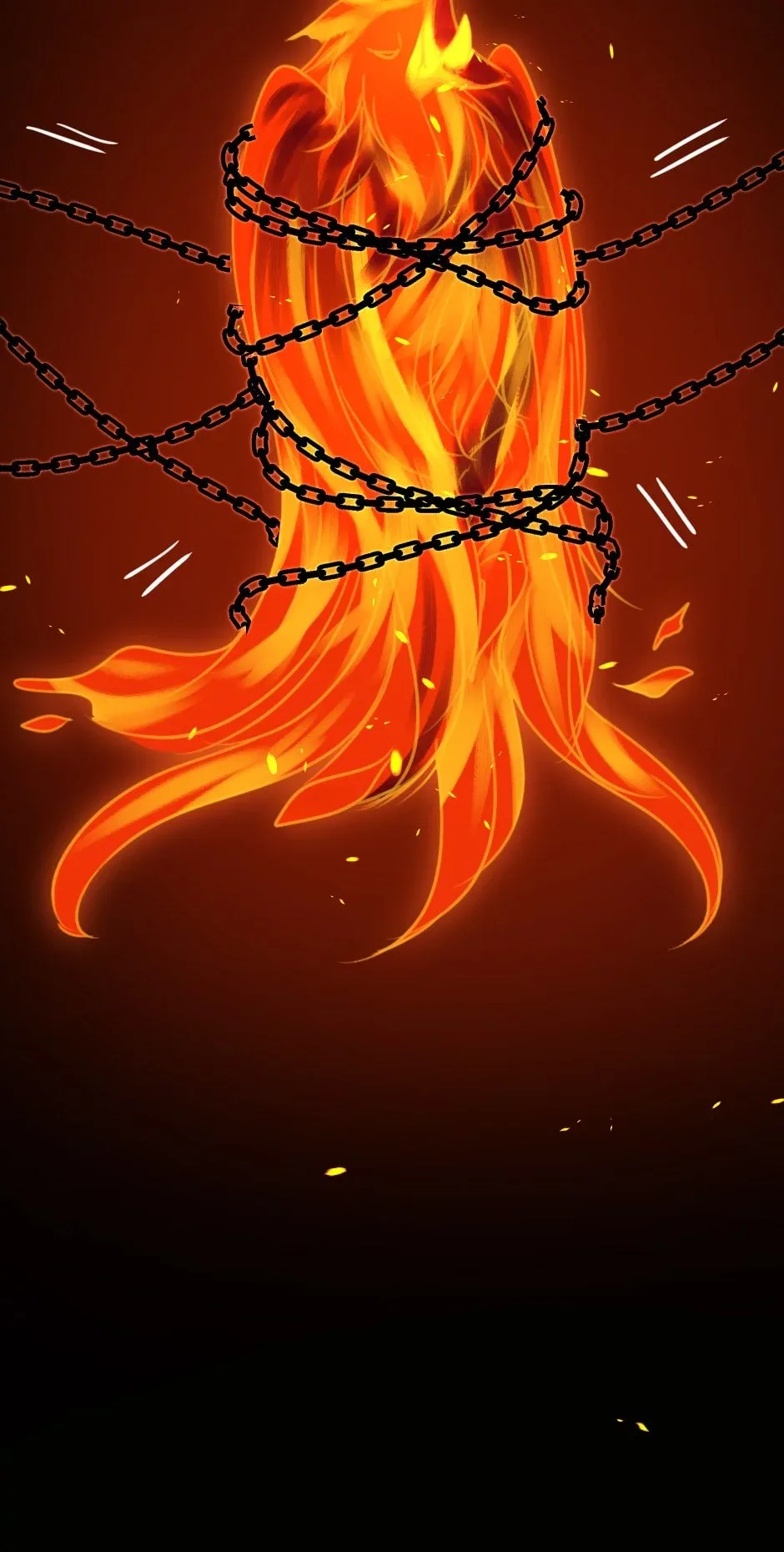 Prince of Silk and Thorn Chapter 31 page 35