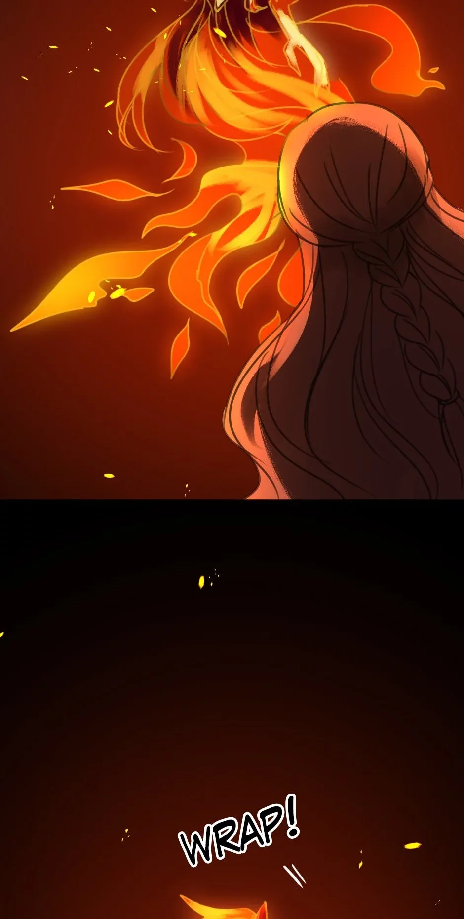 Prince of Silk and Thorn Chapter 31 page 34