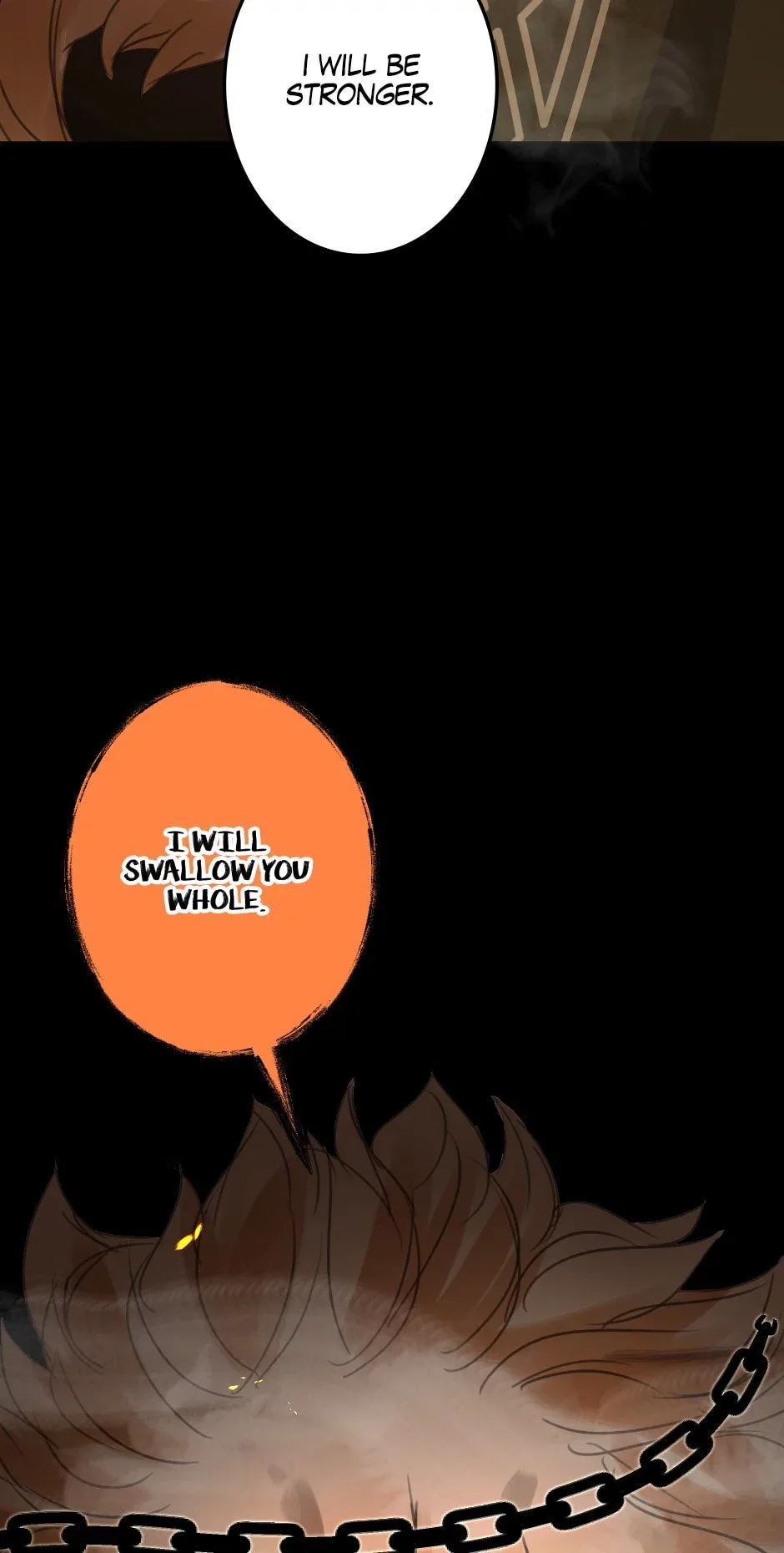 Prince of Silk and Thorn Chapter 31 page 44