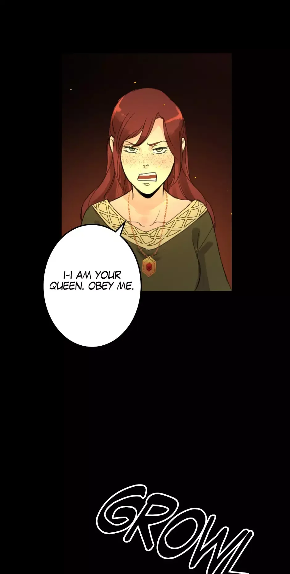 Prince of Silk and Thorn Chapter 31 page 39