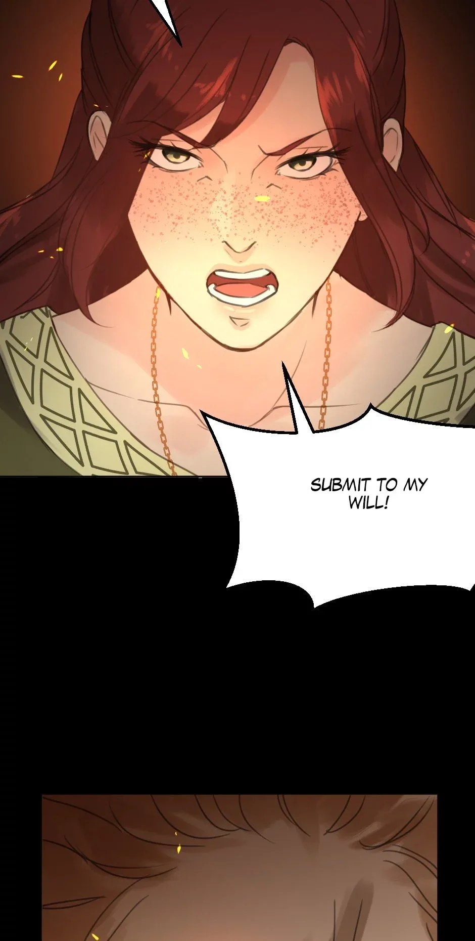 Prince of Silk and Thorn Chapter 31 page 41