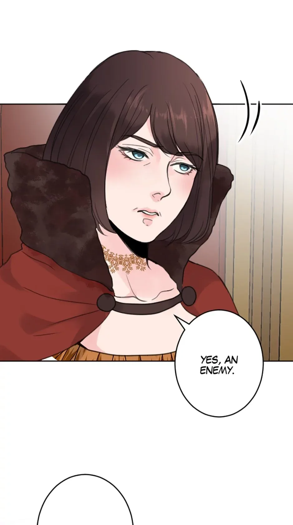 Prince of Silk and Thorn Chapter 34 page 26