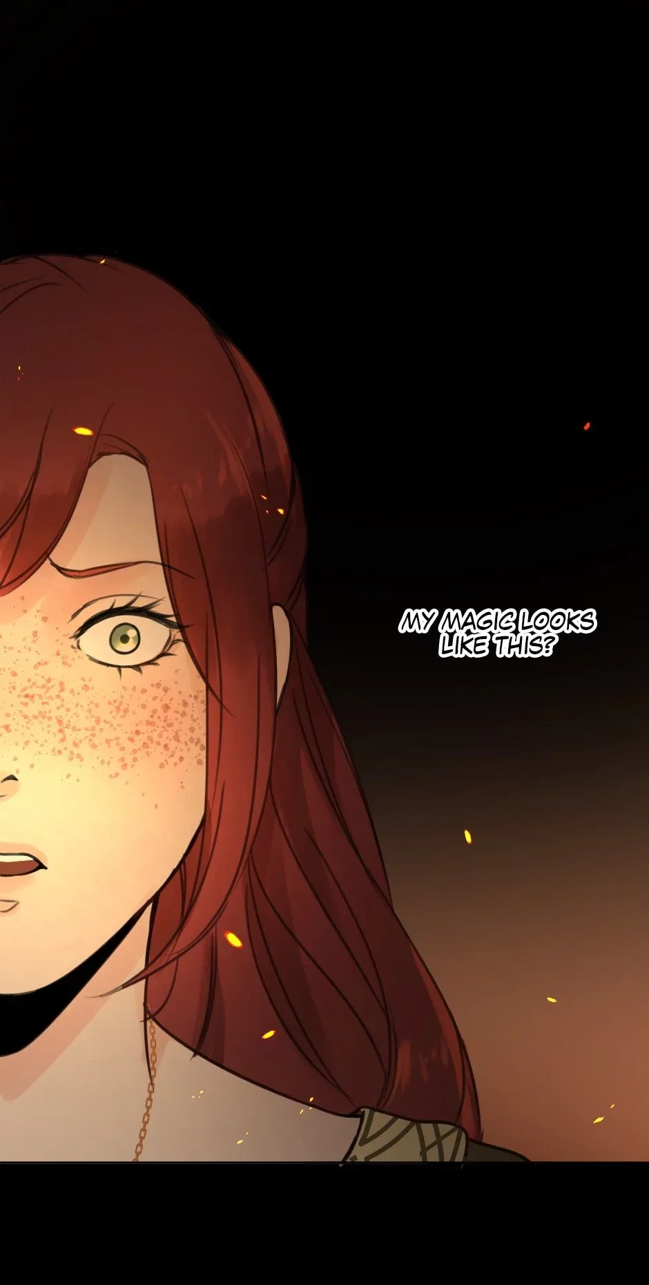 Prince of Silk and Thorn Chapter 31 page 38