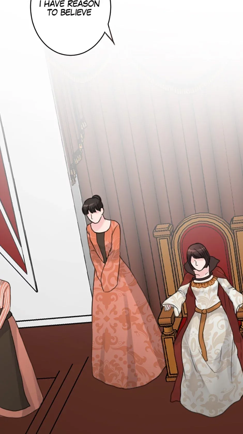 Prince of Silk and Thorn Chapter 34 page 27