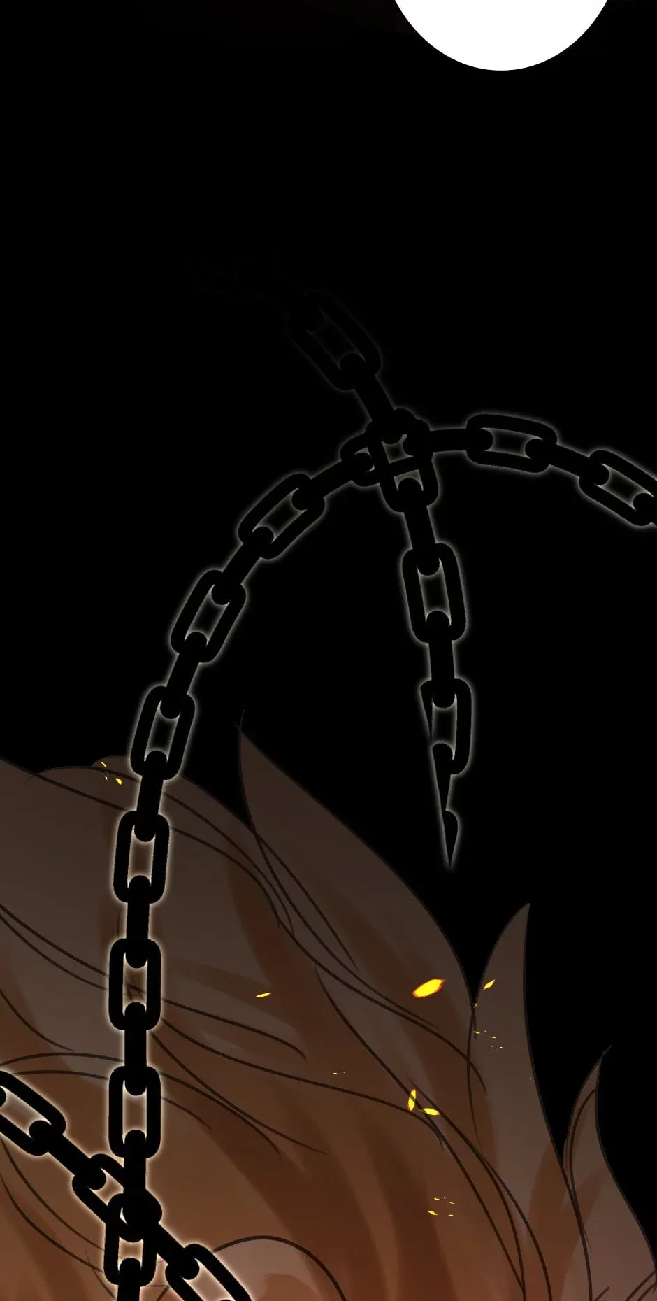 Prince of Silk and Thorn Chapter 31 page 46