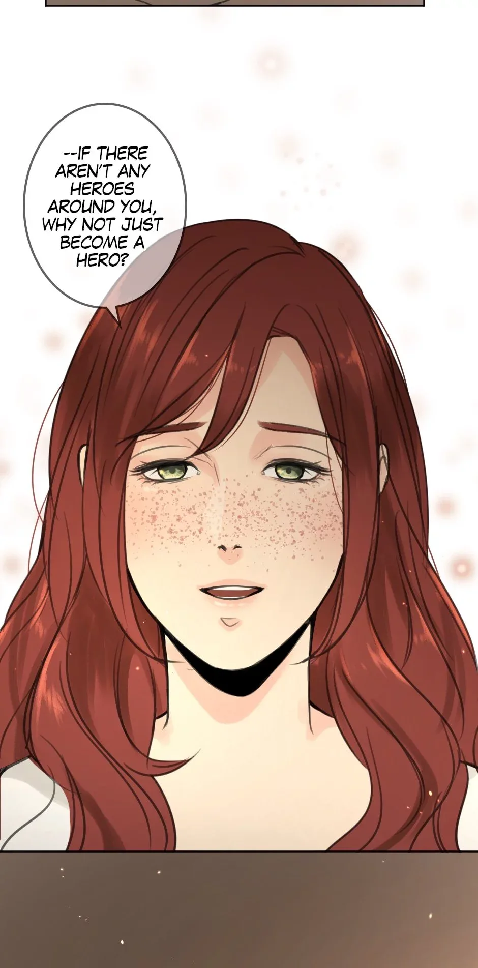 Prince of Silk and Thorn Chapter 30 page 48