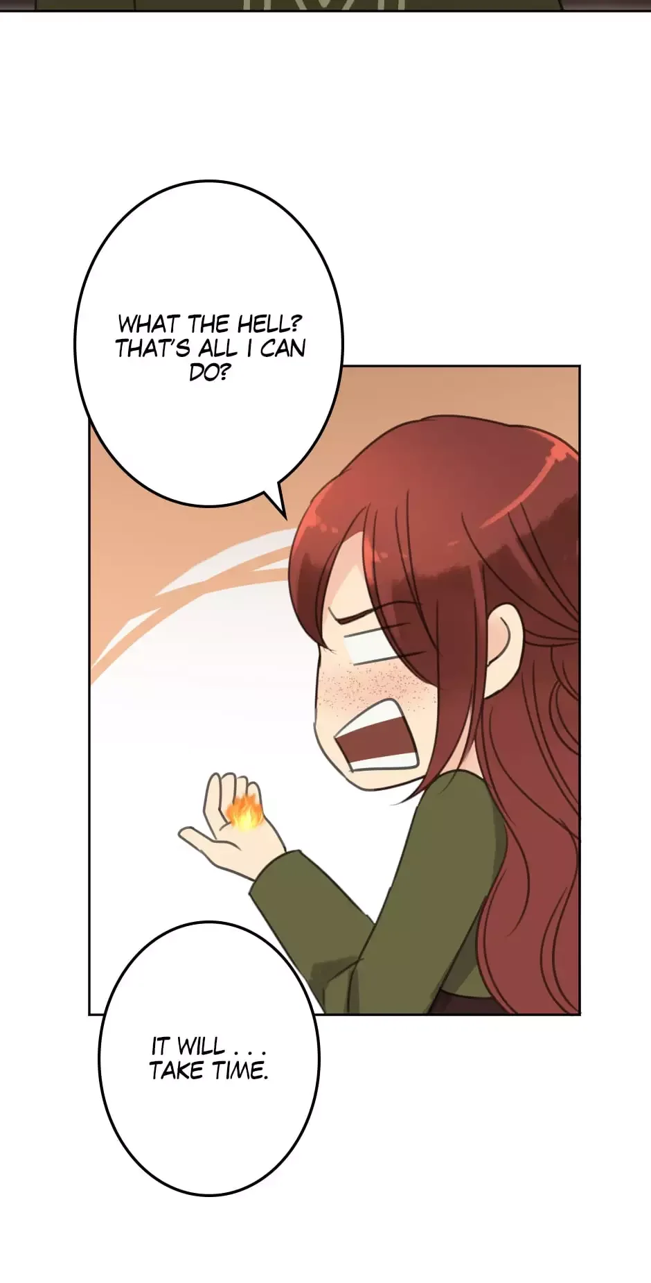 Prince of Silk and Thorn Chapter 31 page 50