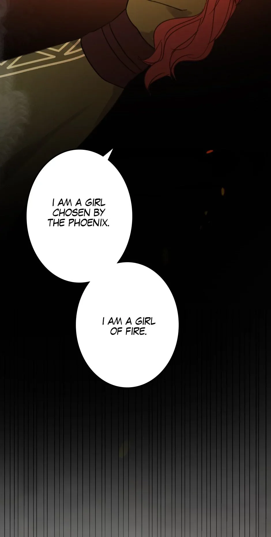 Prince of Silk and Thorn Chapter 31 page 48