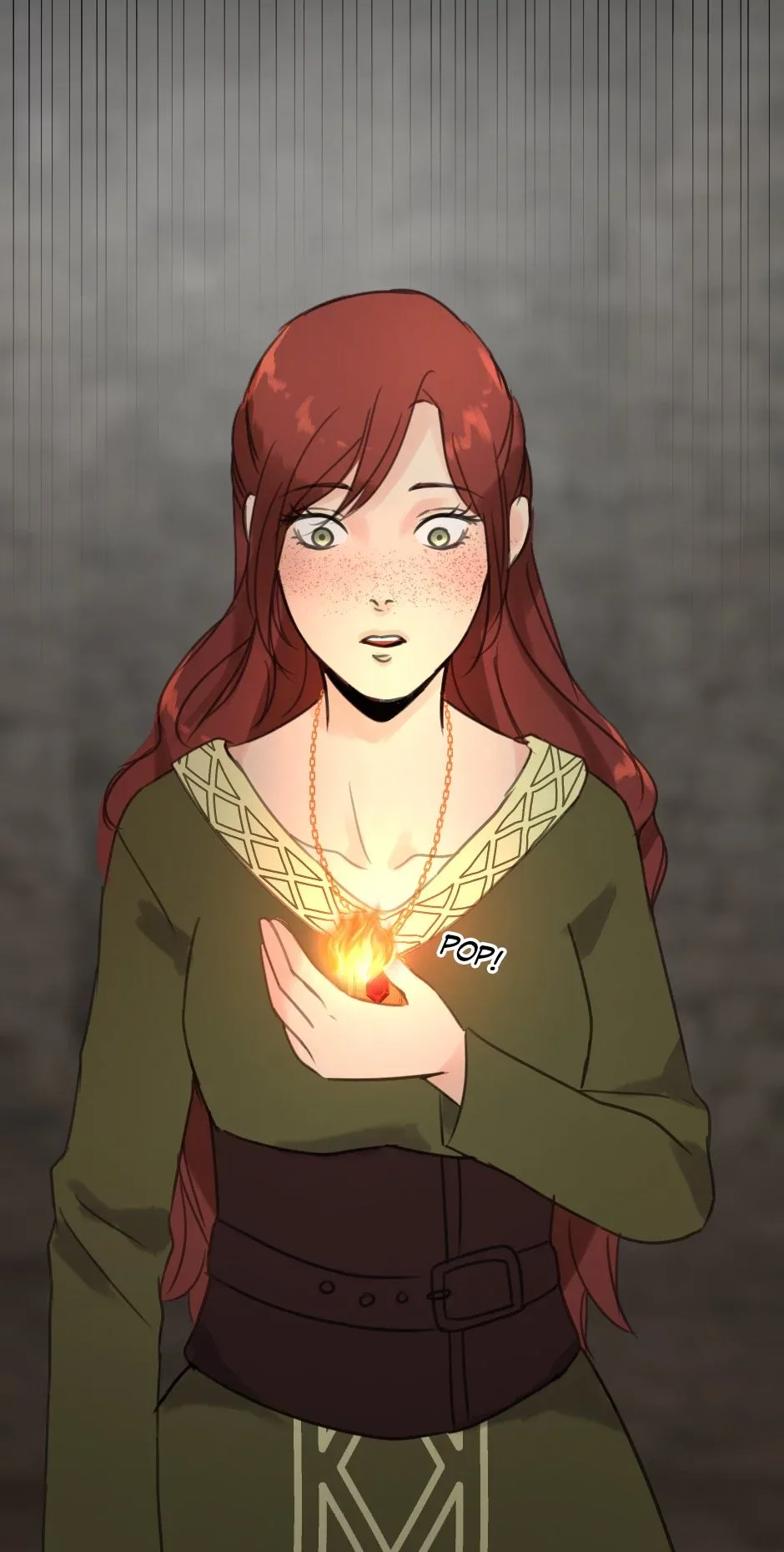 Prince of Silk and Thorn Chapter 31 page 49