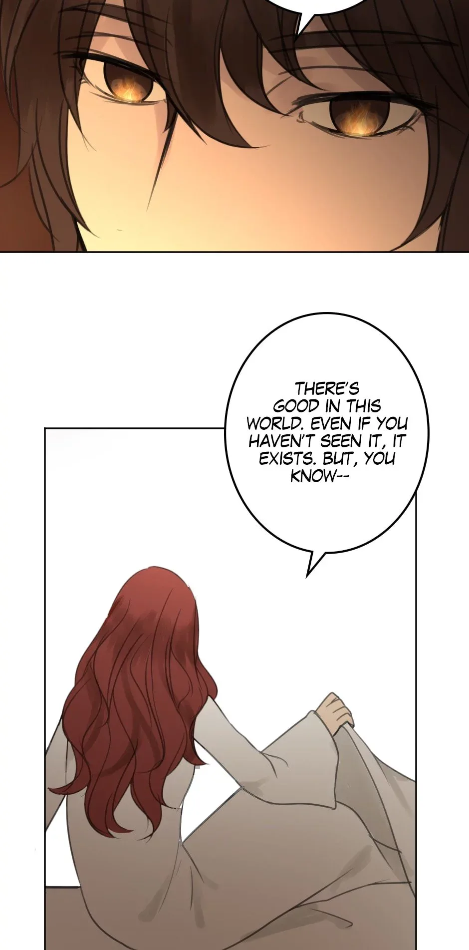Prince of Silk and Thorn Chapter 30 page 47