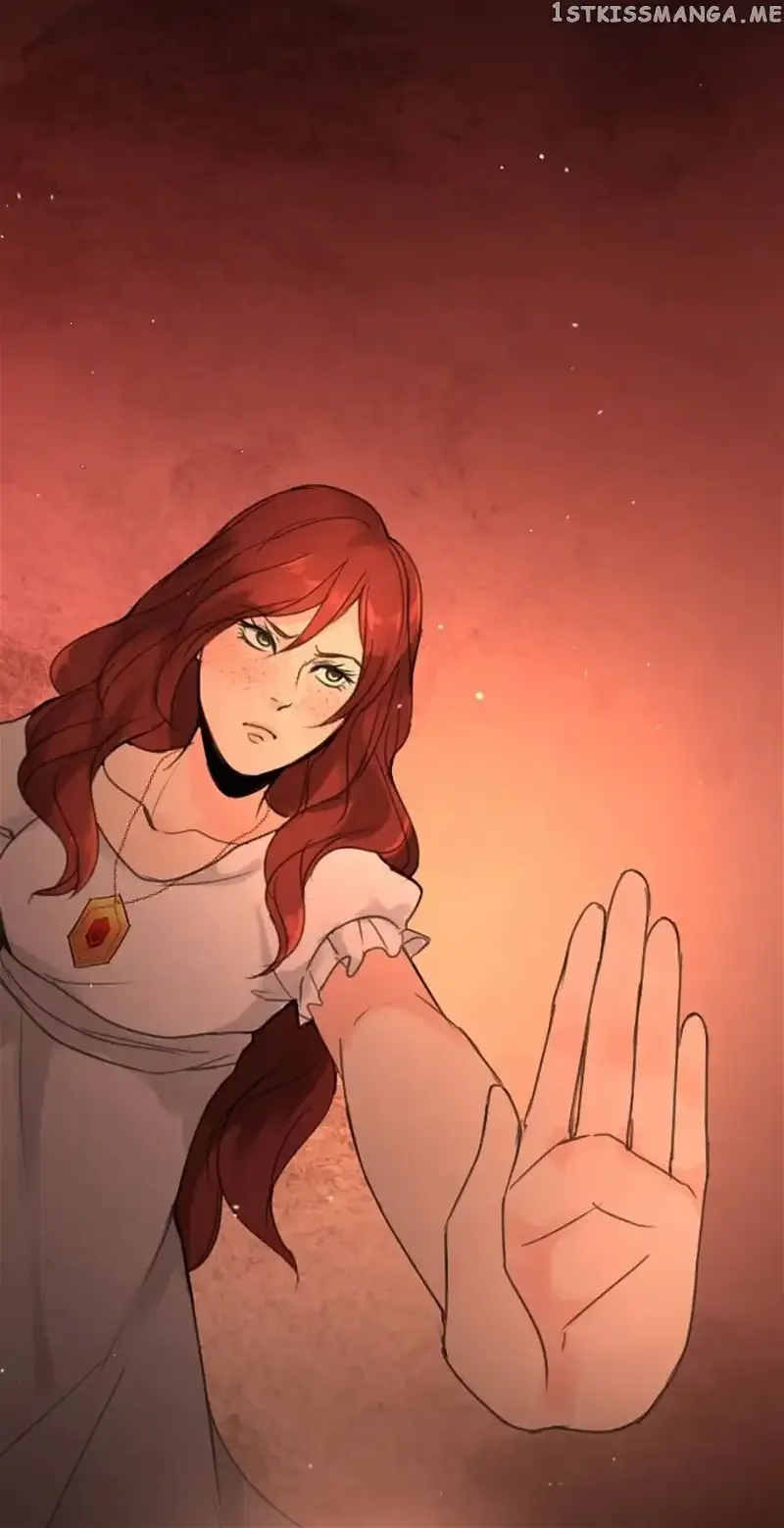 Prince of Silk and Thorn Chapter 33 page 31