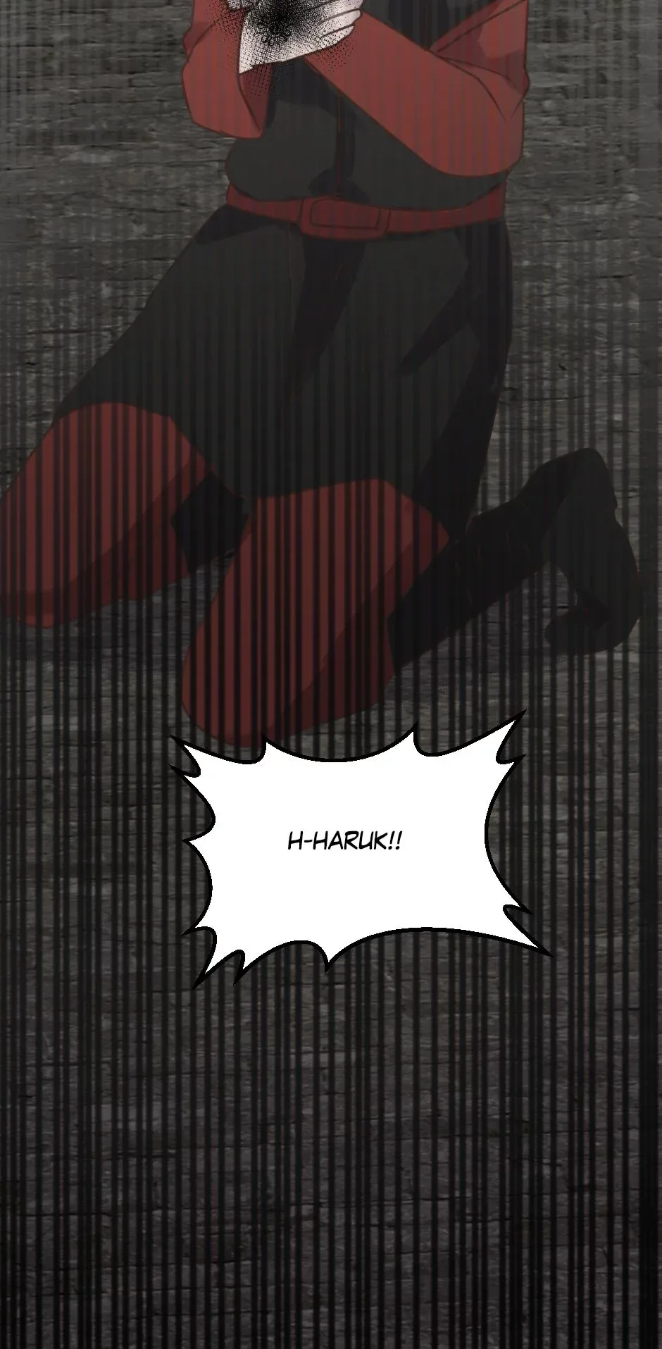 Prince of Silk and Thorn Chapter 31 page 57