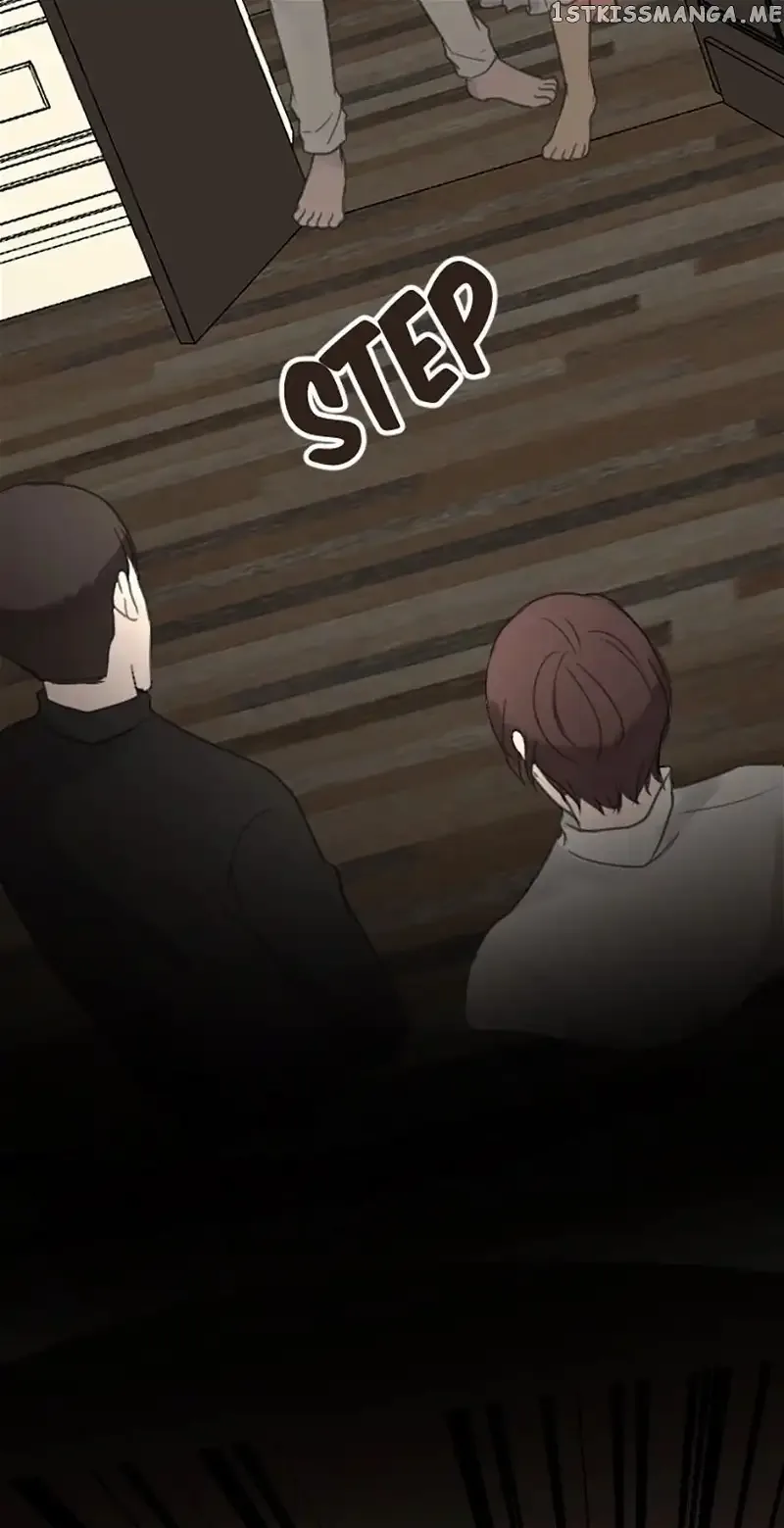Prince of Silk and Thorn Chapter 33 page 28