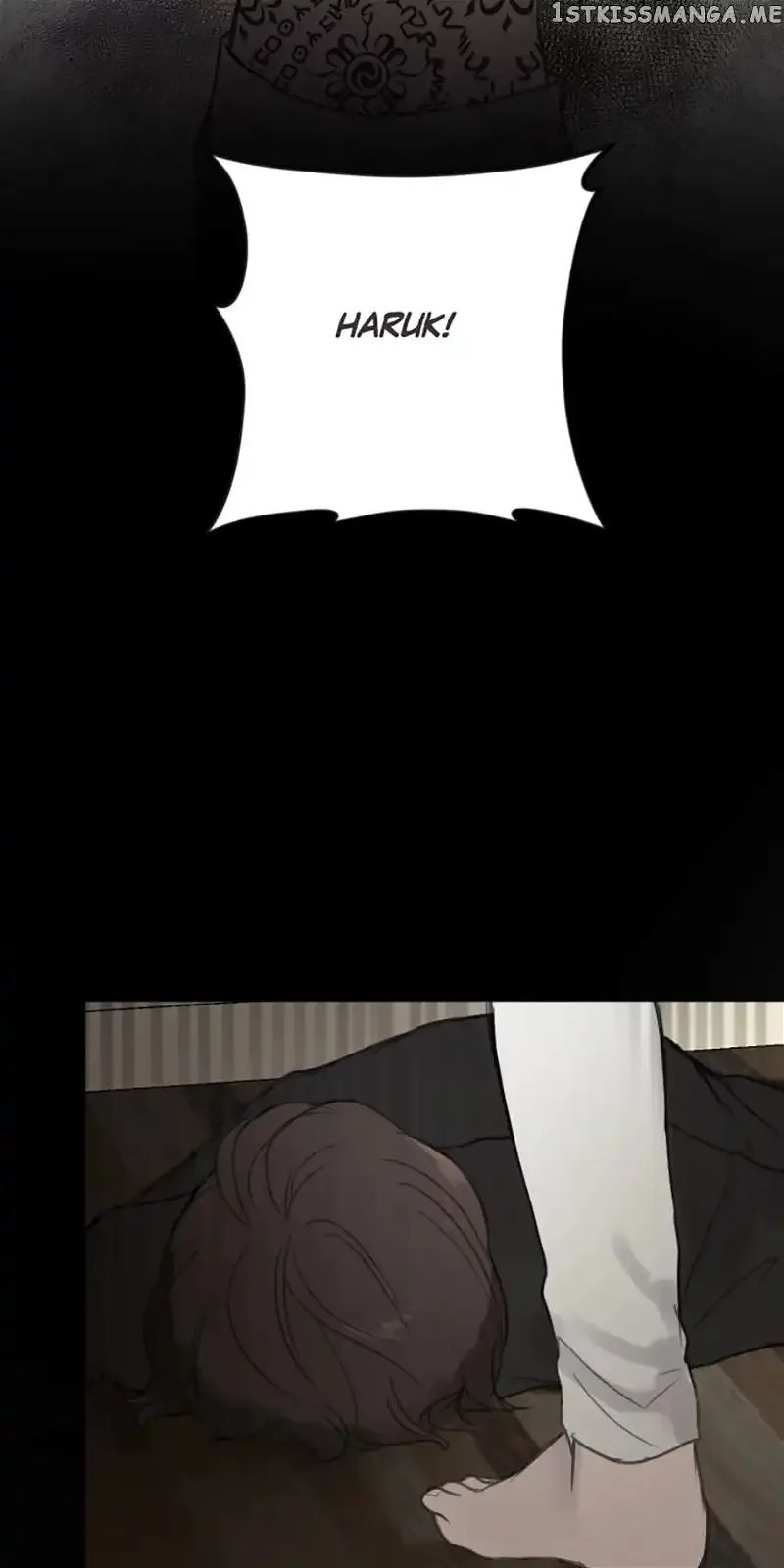 Prince of Silk and Thorn Chapter 33 page 40