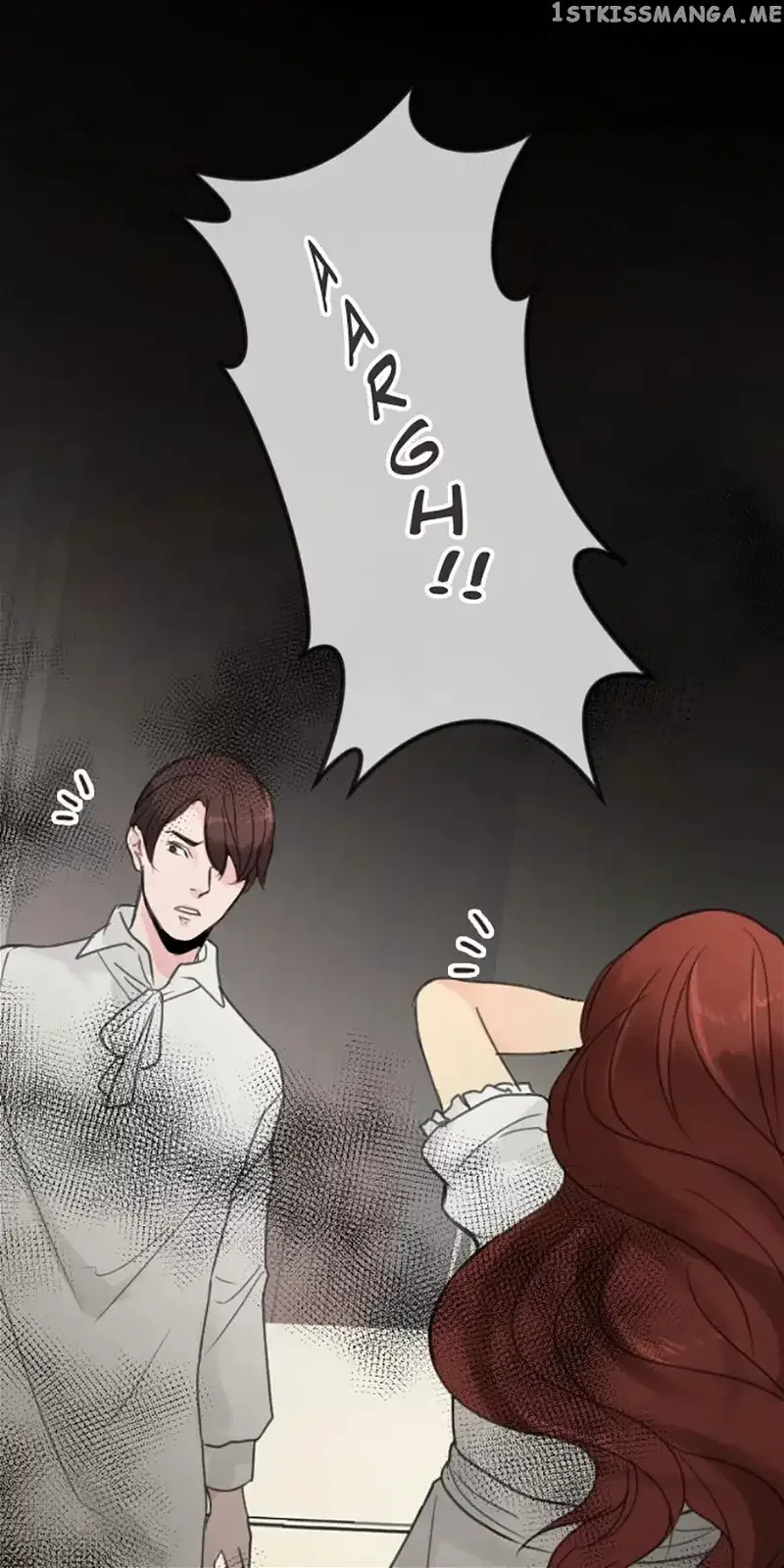 Prince of Silk and Thorn Chapter 33 page 35