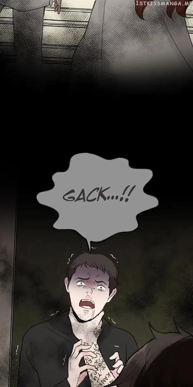 Prince of Silk and Thorn Chapter 33 page 36