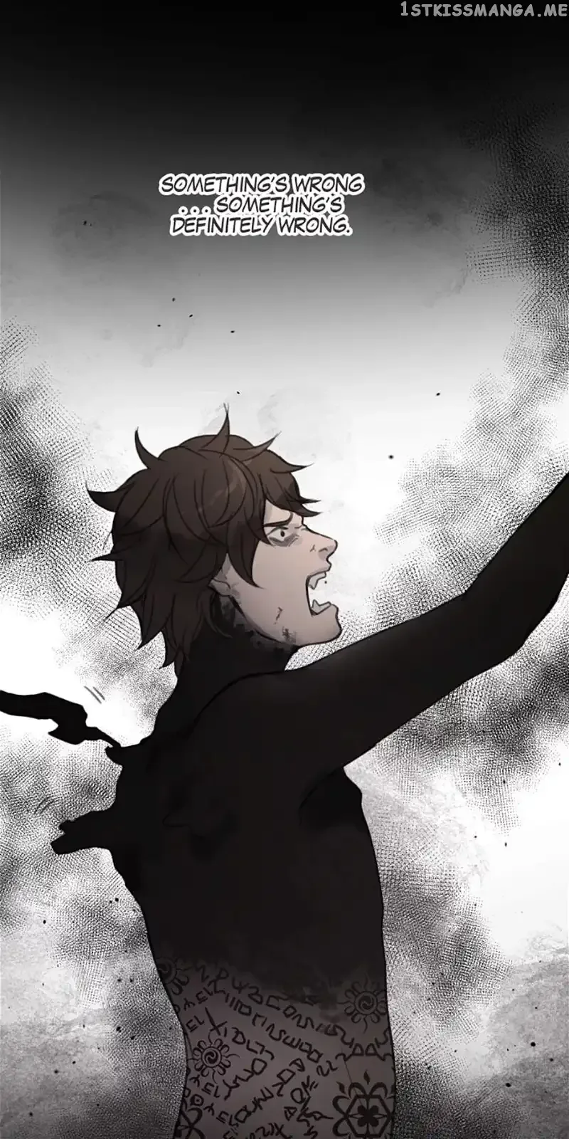 Prince of Silk and Thorn Chapter 33 page 39