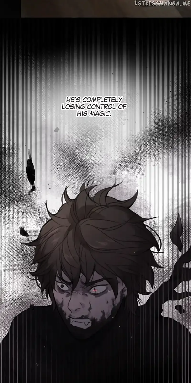 Prince of Silk and Thorn Chapter 33 page 41