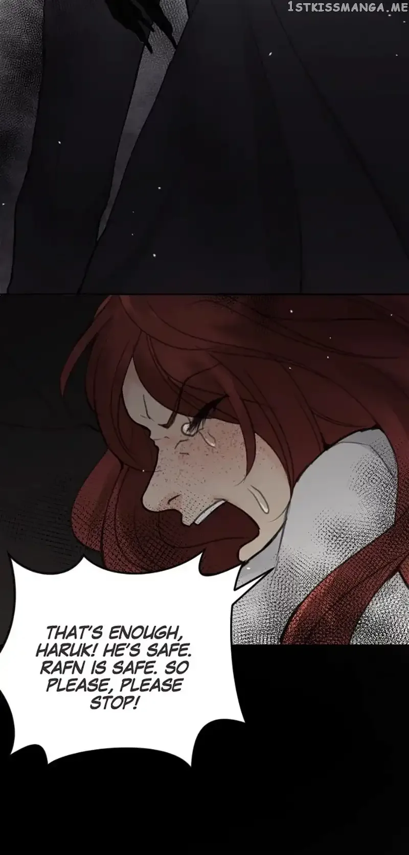 Prince of Silk and Thorn Chapter 33 page 46