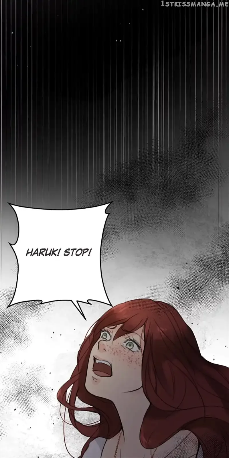 Prince of Silk and Thorn Chapter 33 page 42