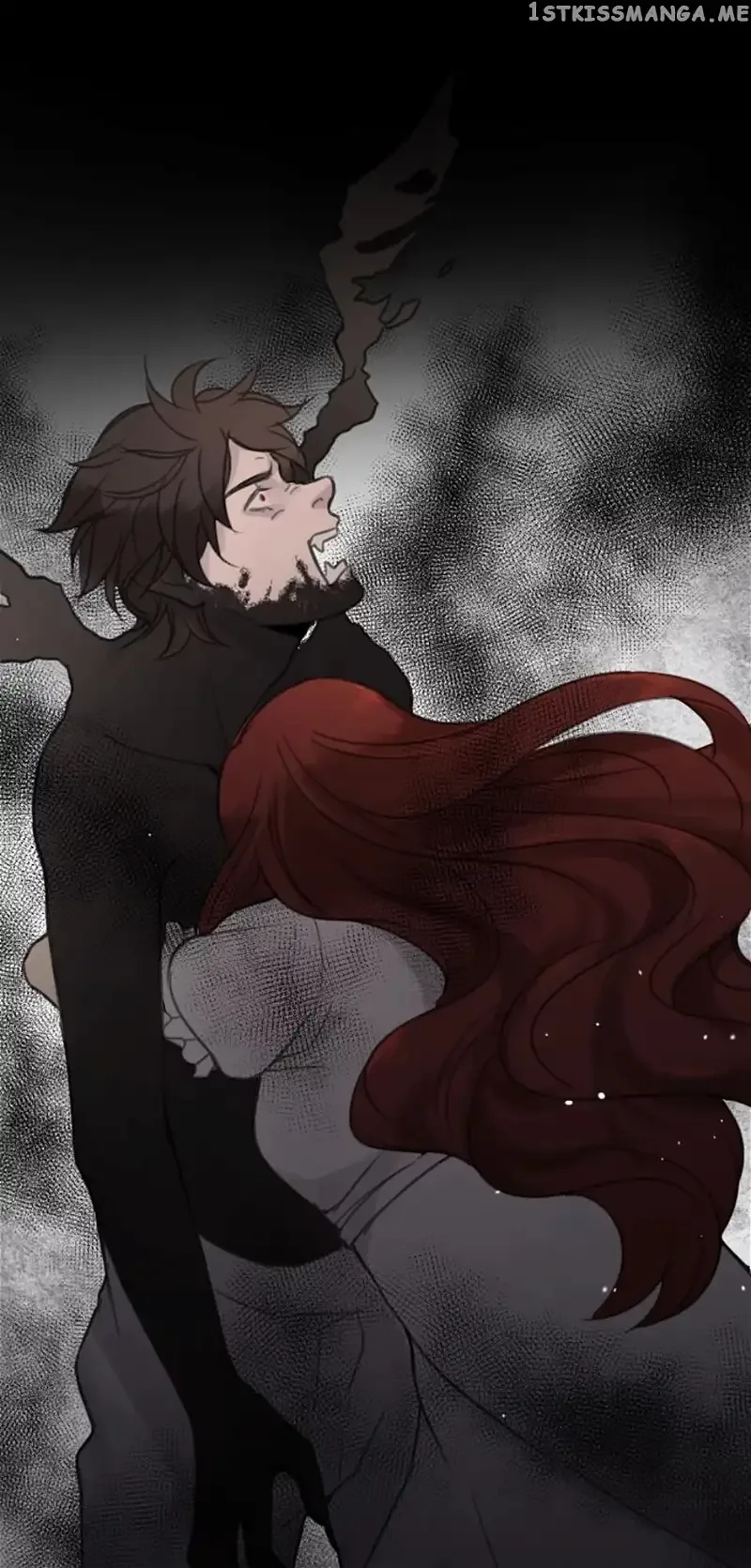 Prince of Silk and Thorn Chapter 33 page 45