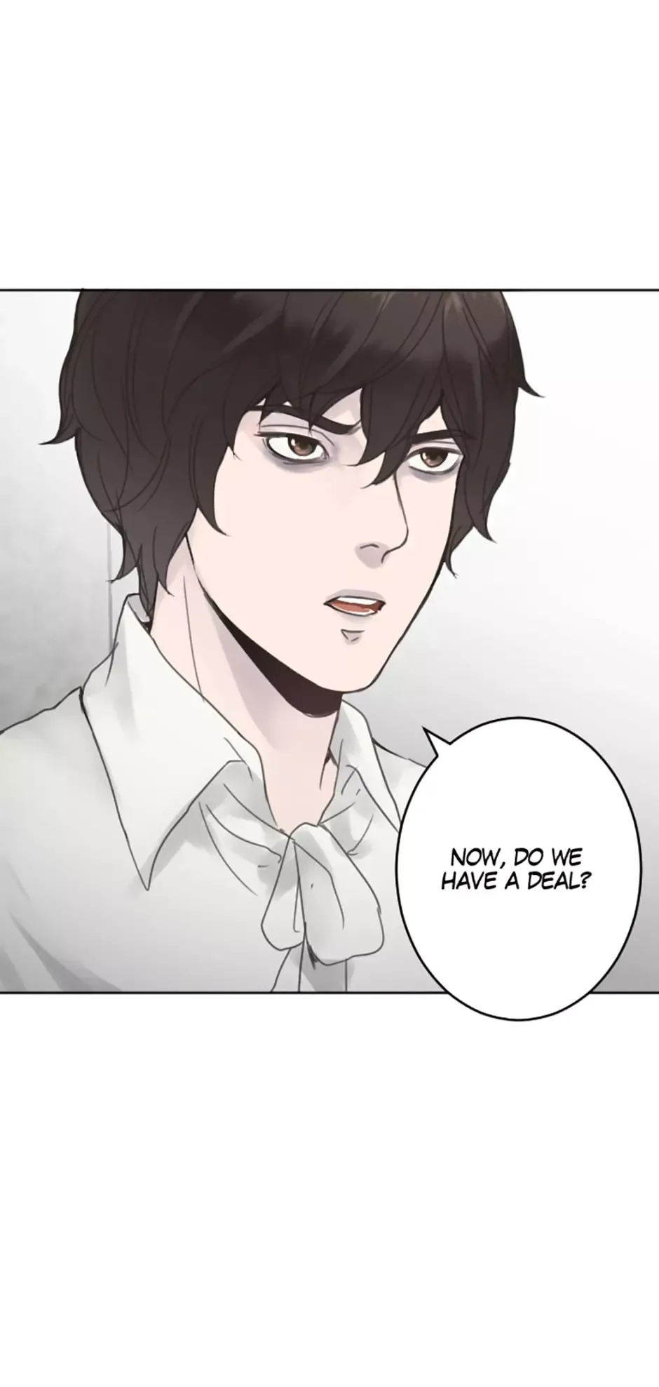 Prince of Silk and Thorn Chapter 35 page 30